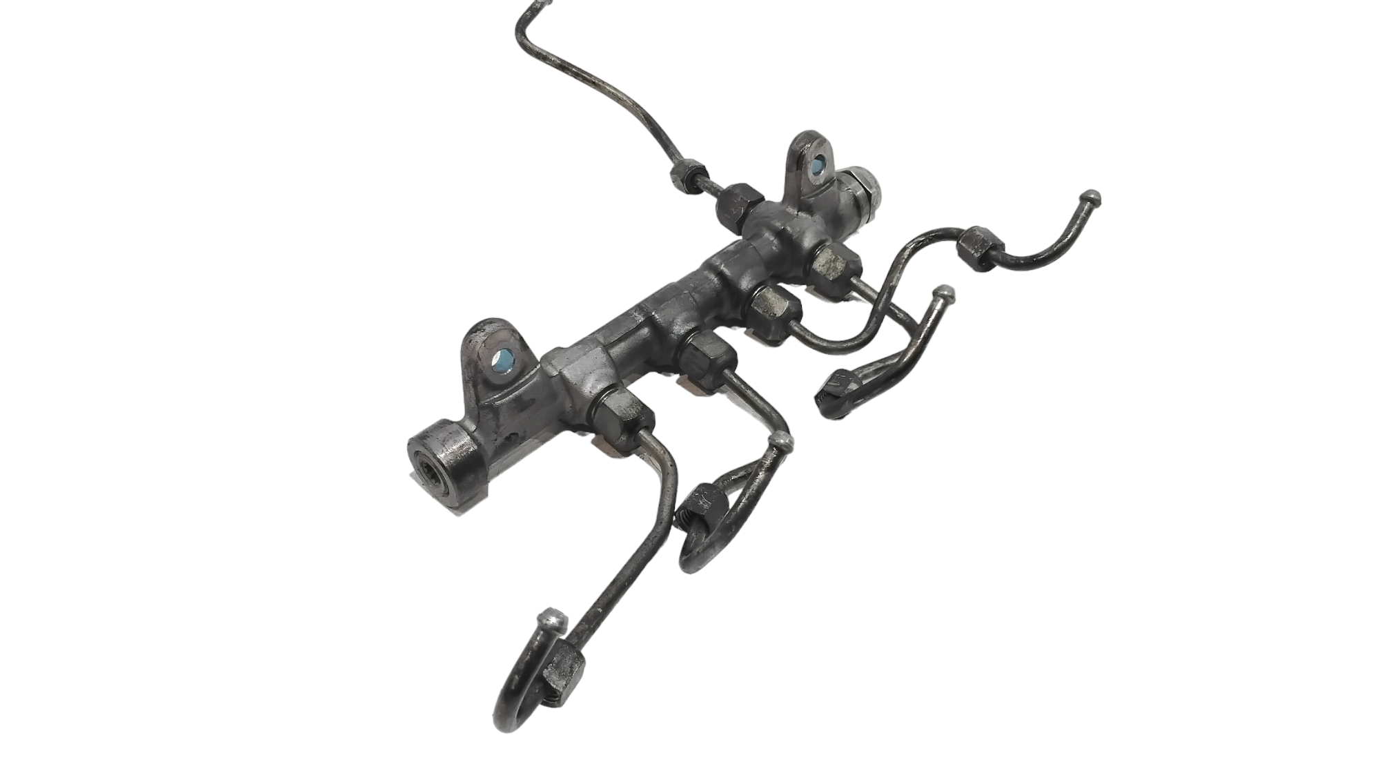 Flauto iniettori per Fiat Bravo 2 Serie (2007 - 2010)