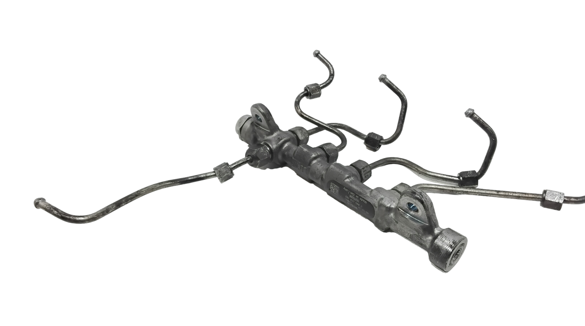 Flauto iniettori per Fiat Bravo 2 Serie (2007 - 2010)