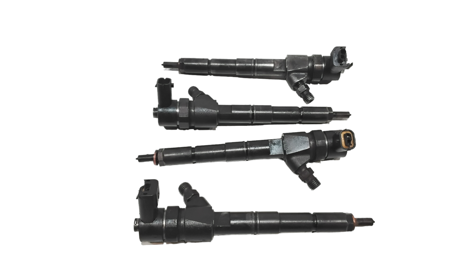 Iniettori per Fiat Bravo 2 Serie (2007 - 2010)