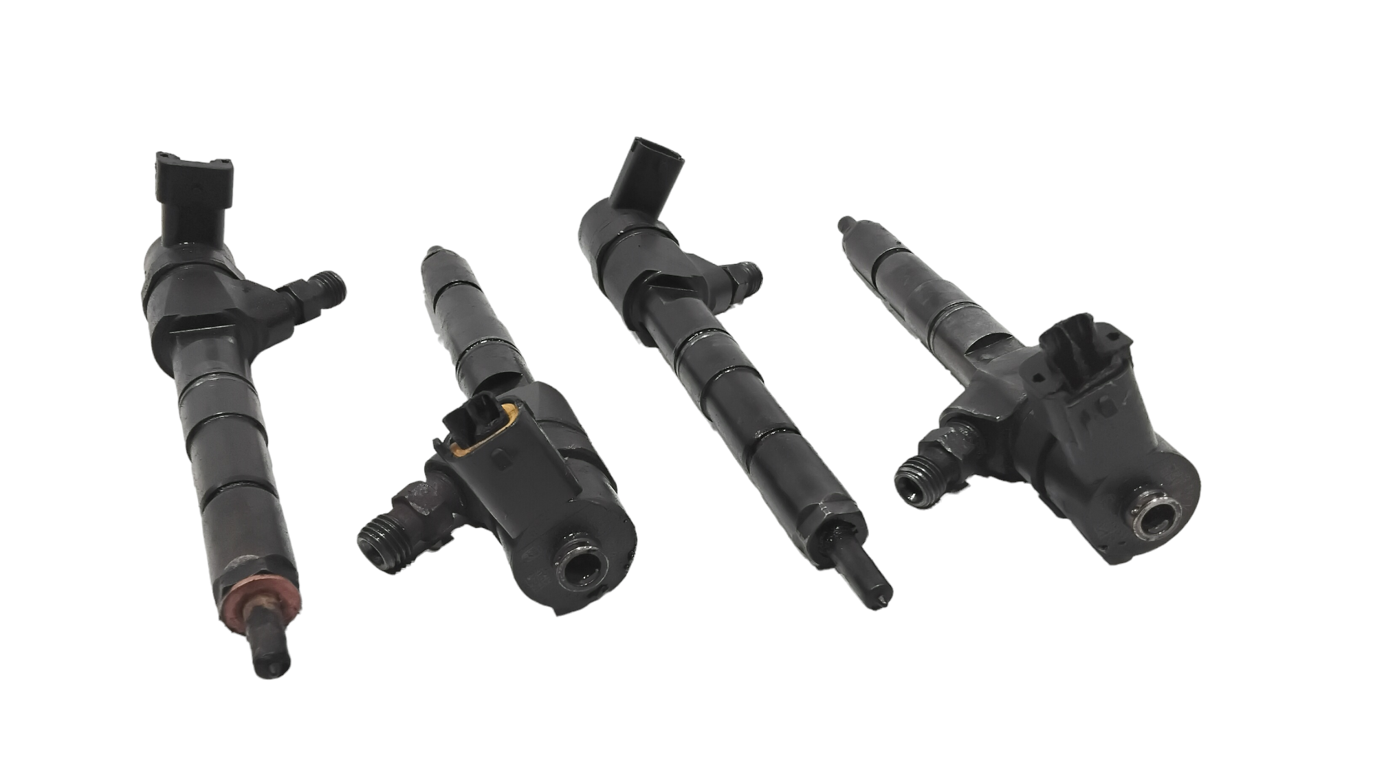 Iniettori per Fiat Bravo 2 Serie (2007 - 2010)