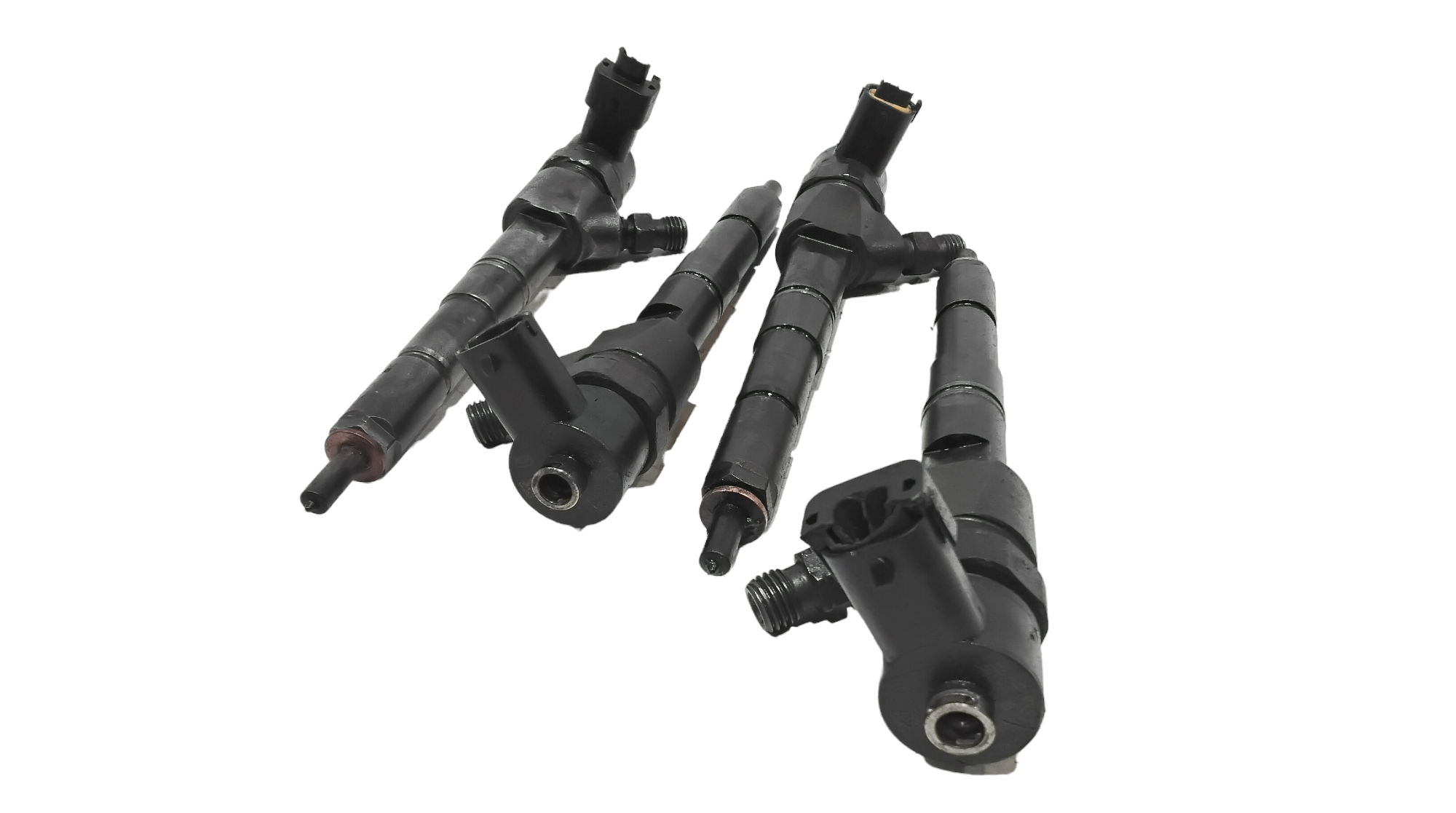 Iniettori per Fiat Bravo 2 Serie (2007 - 2010)