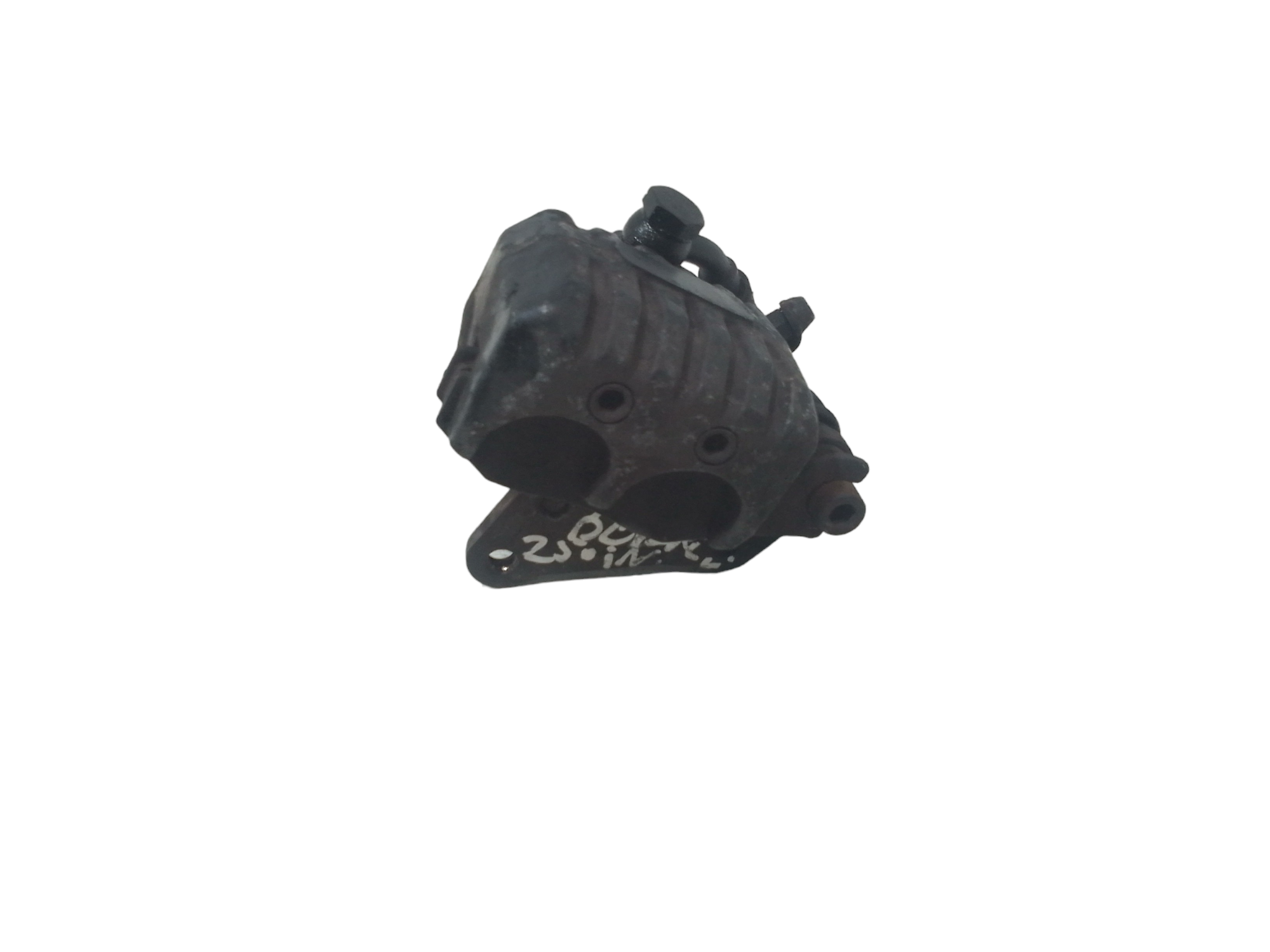 Pinza freno anteriore per Piaggio Beverly Cruiser 250cc Ie (2007 - 2011)