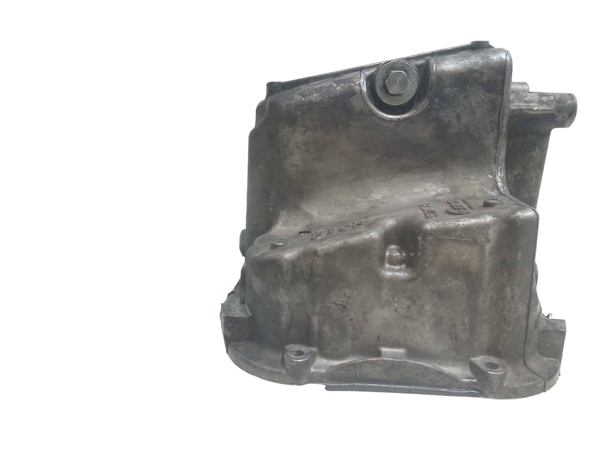 Coppa Olio Motore per Fiat Bravo 2 Serie (2007 - 2010)