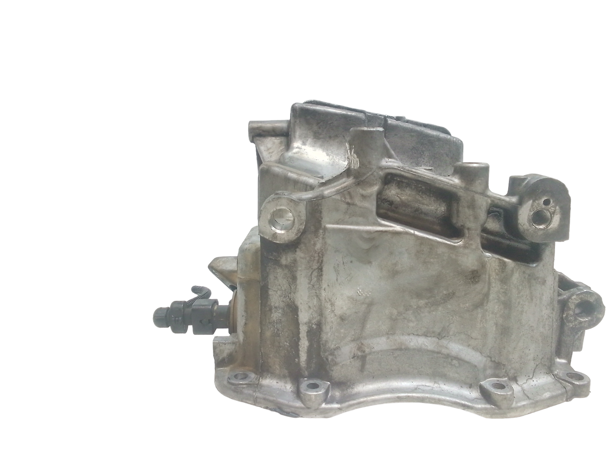 Coppa Olio Motore per Fiat Bravo 2 Serie (2007 - 2010)