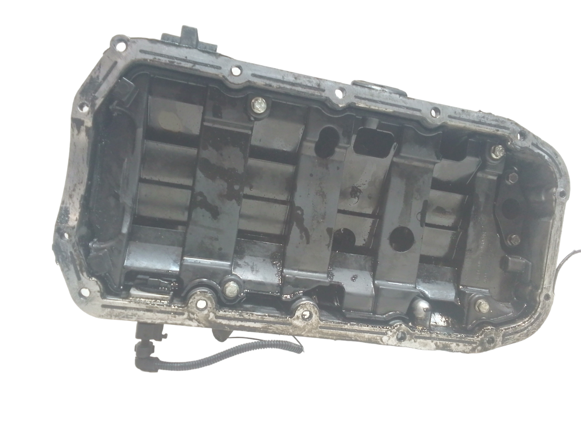 Coppa Olio Motore per Fiat Bravo 2 Serie (2007 - 2010)