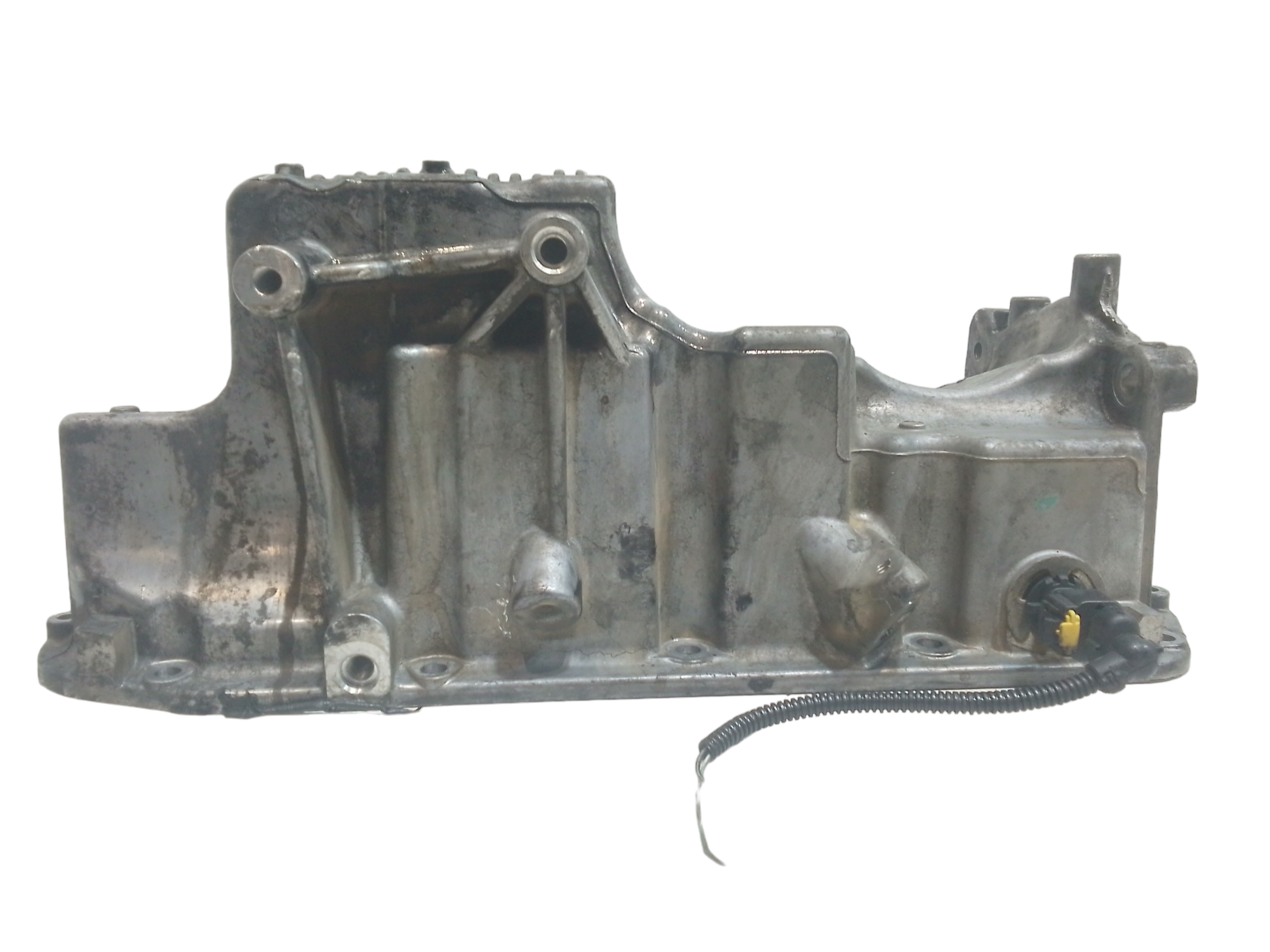 Coppa Olio Motore per Fiat Bravo 2 Serie (2007 - 2010)