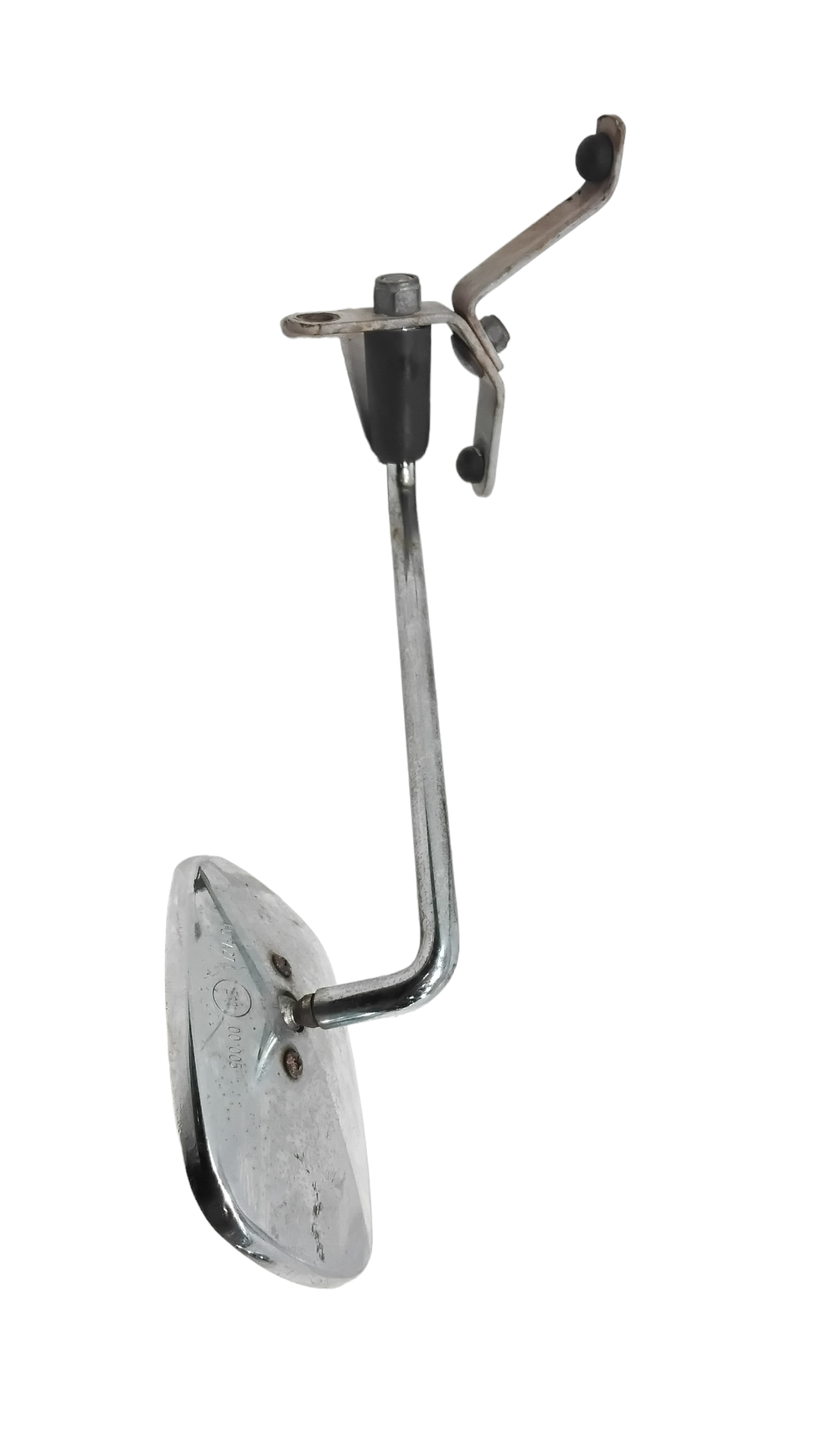 Specchietto SX per Piaggio Beverly 400cc (2006 - 2010)