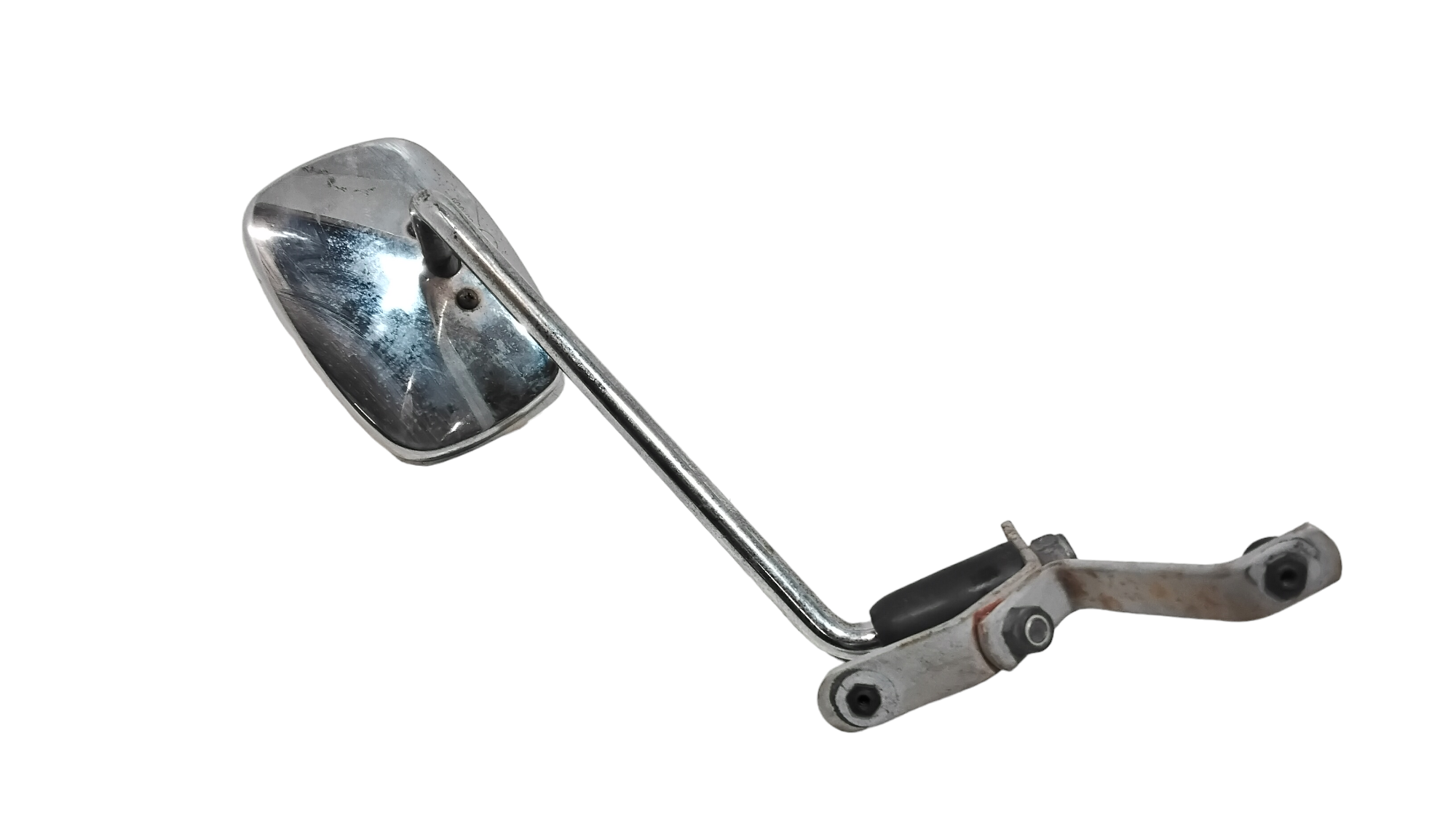 Specchietto SX per Piaggio Beverly 400cc (2006 - 2010)