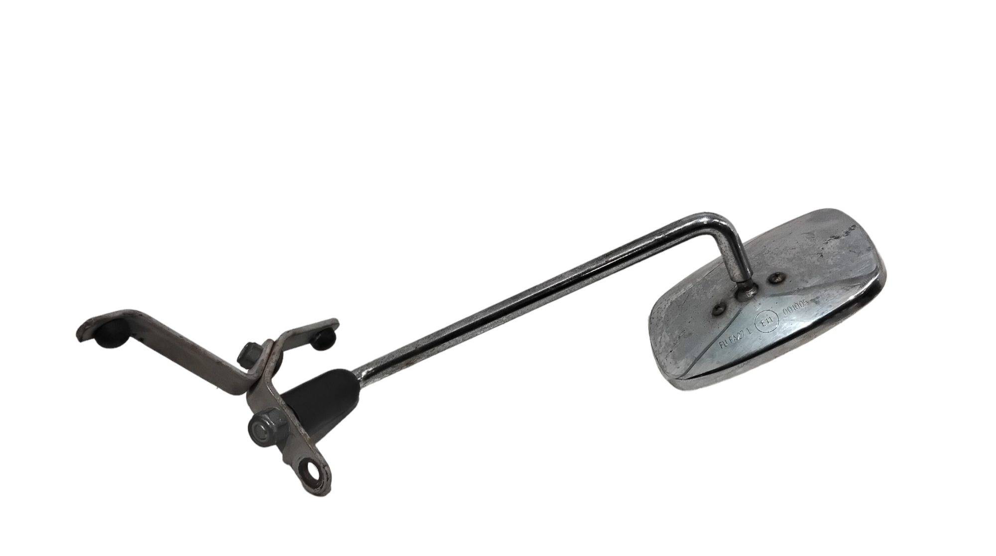 Specchietto SX per Piaggio Beverly 400cc (2006 - 2010)