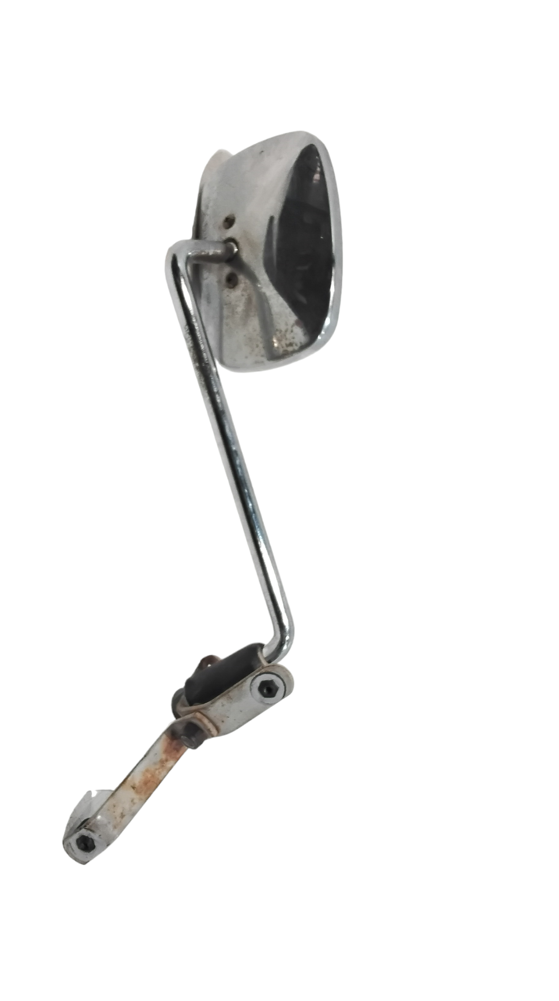 Specchietto DX per Piaggio Beverly 400cc (2006 - 2010)