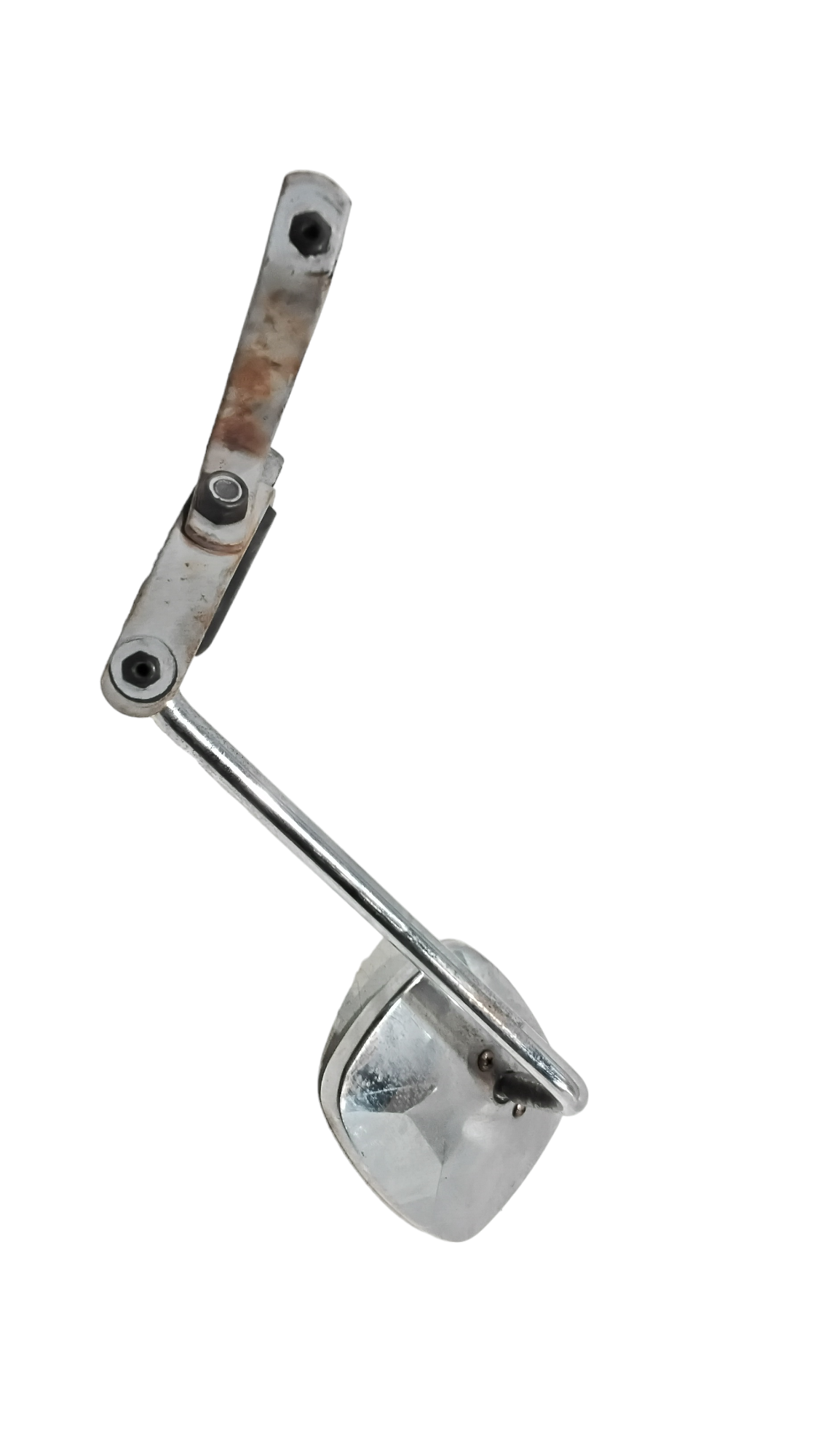 Specchietto DX per Piaggio Beverly 400cc (2006 - 2010)