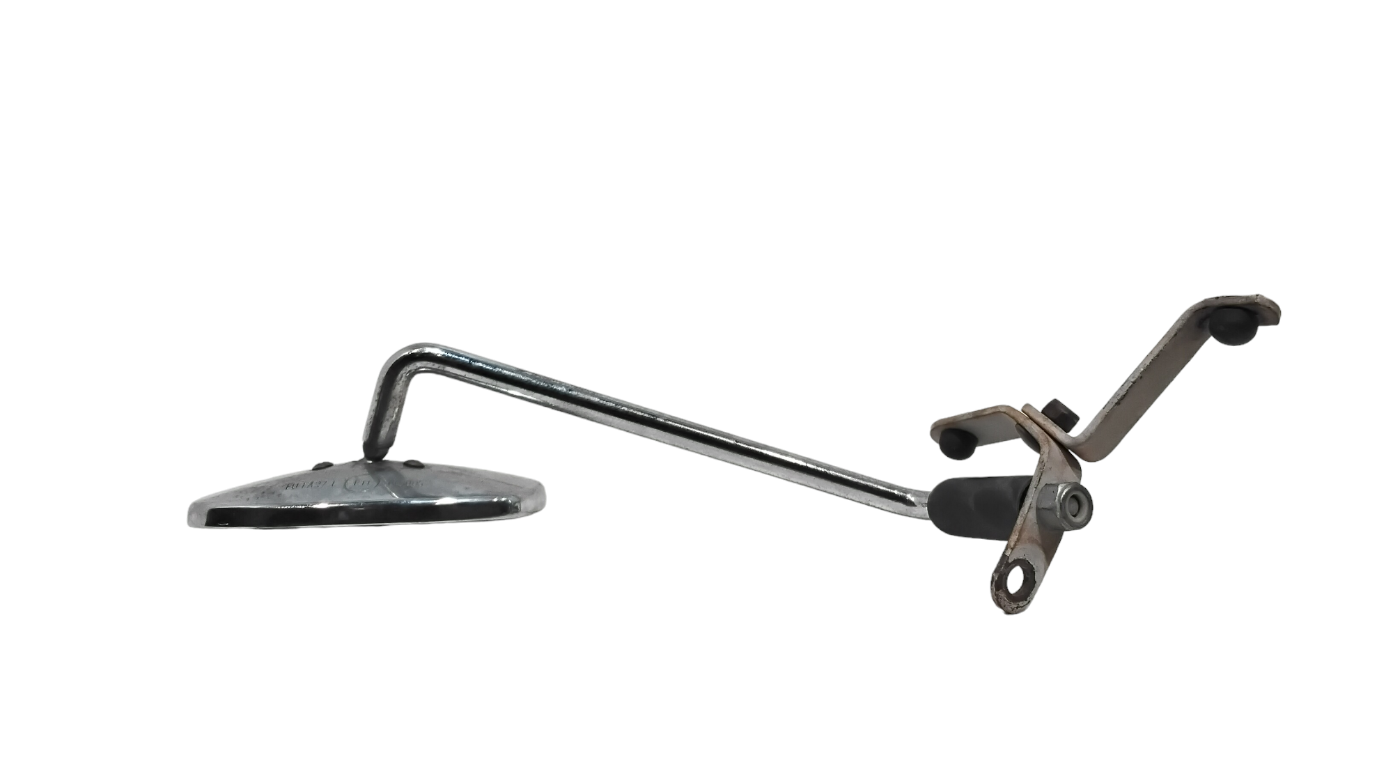 Specchietto DX per Piaggio Beverly 400cc (2006 - 2010)