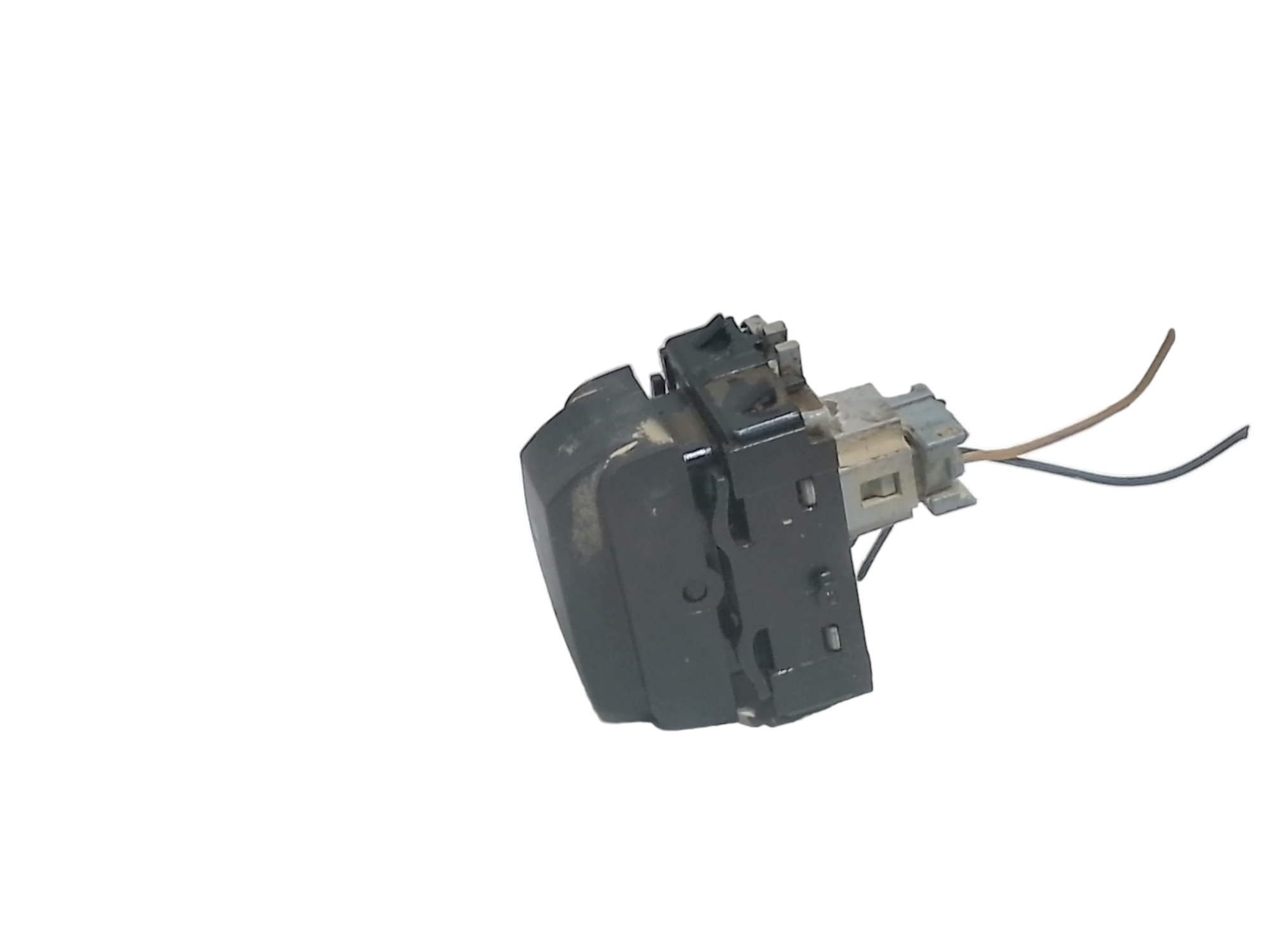 Pulsantiera sensore di parcheggio per Renault Captur Serie (2013 - In produzione)