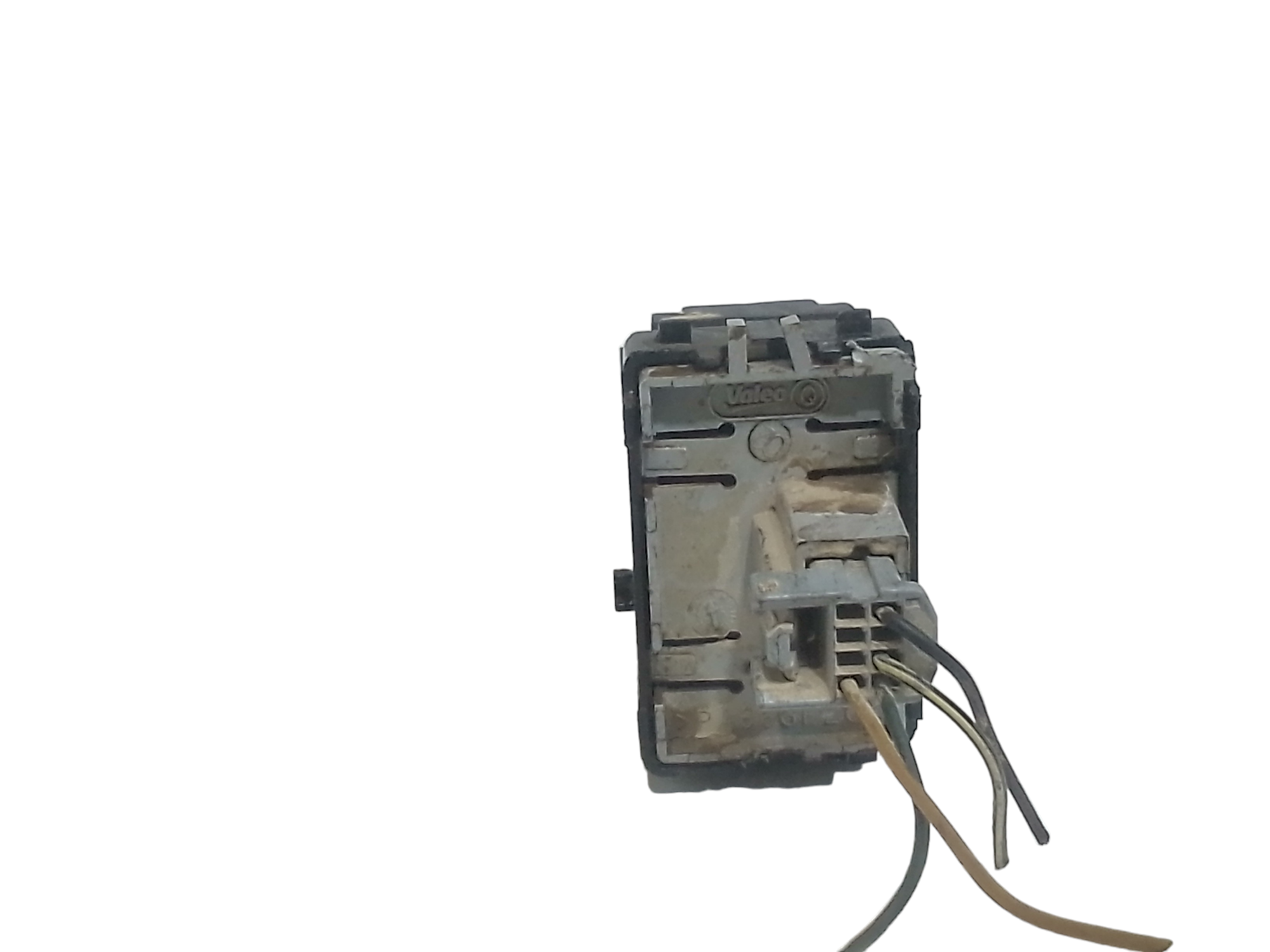 Pulsantiera sensore di parcheggio per Renault Captur Serie (2013 - In produzione)