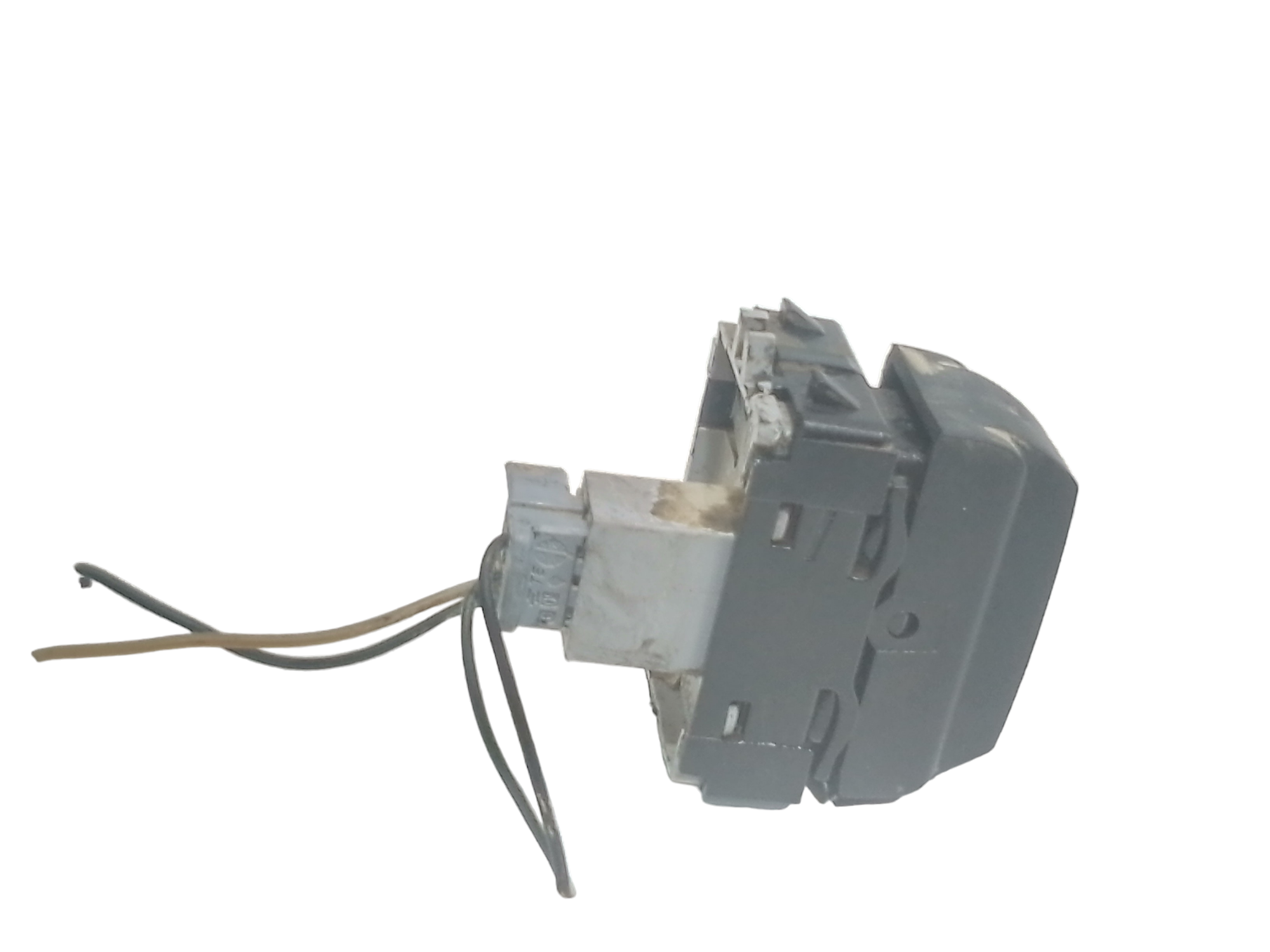 Pulsantiera sensore di parcheggio per Renault Captur Serie (2013 - In produzione)