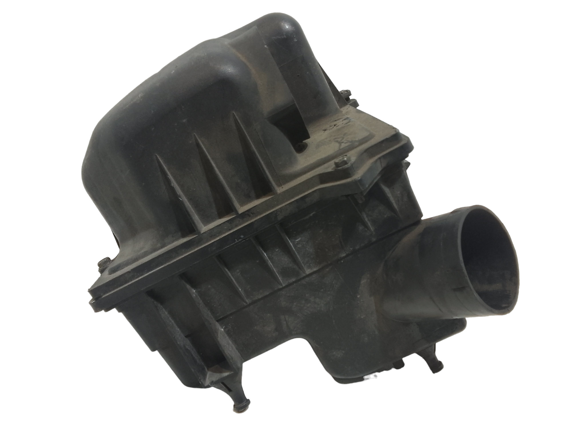 Box scatola filtro aria per Ssangyong Kyron 2 Serie (2007 - 2011)