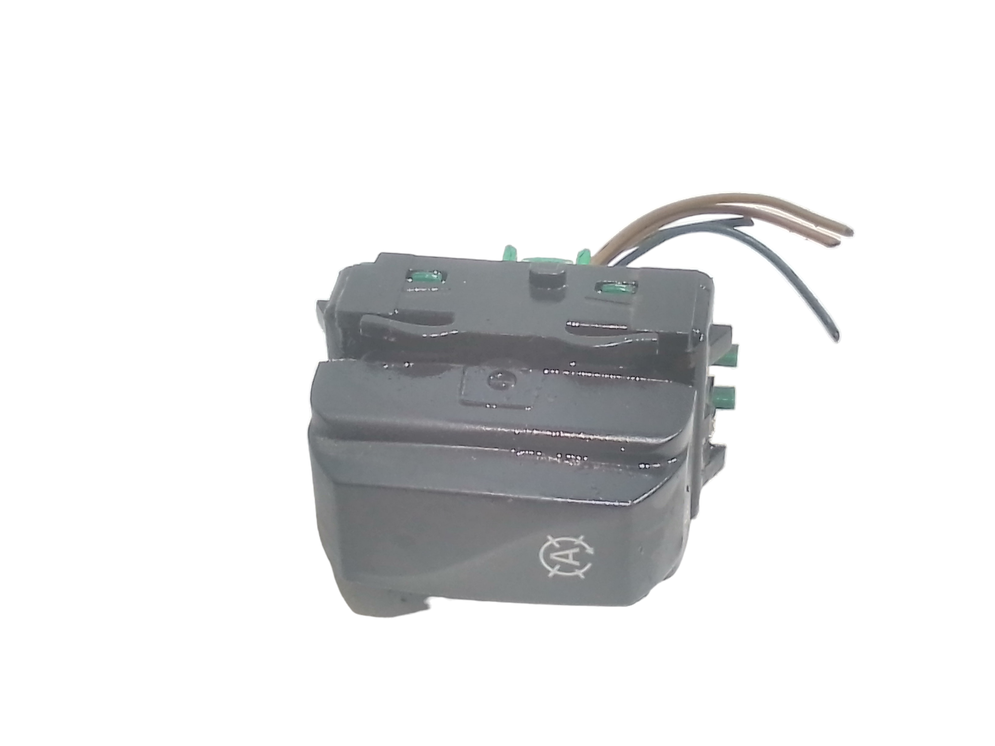 Pulsante start e stop per Renault Captur Serie (2013 - In produzione)