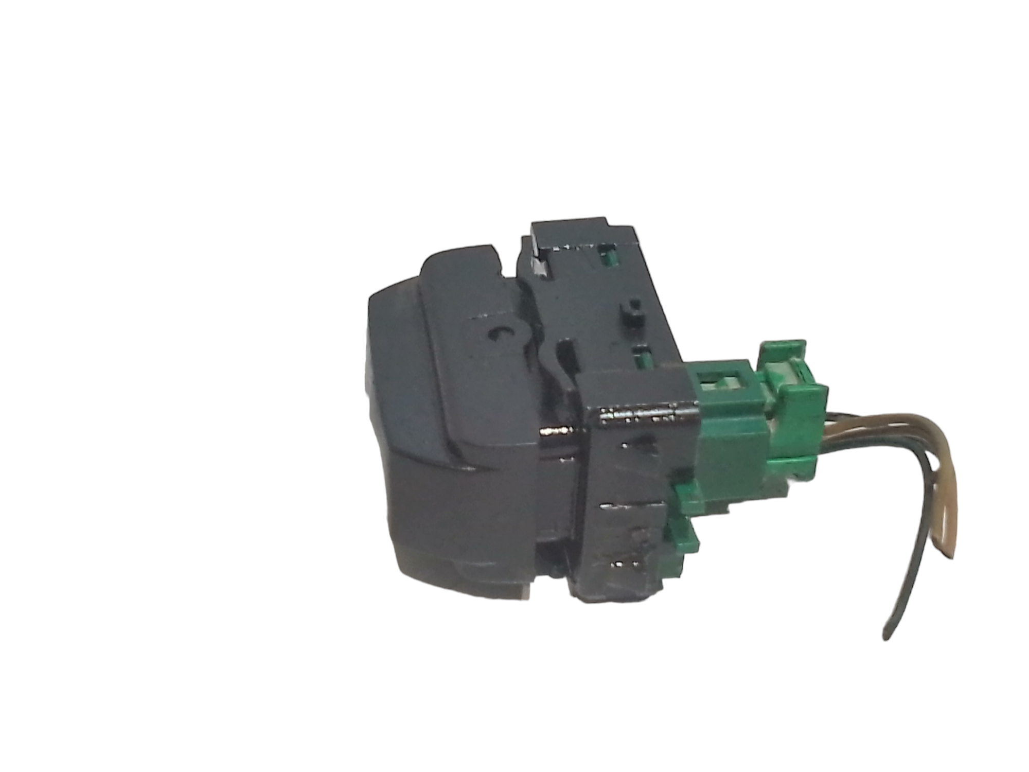 Pulsante start e stop per Renault Captur Serie (2013 - In produzione)