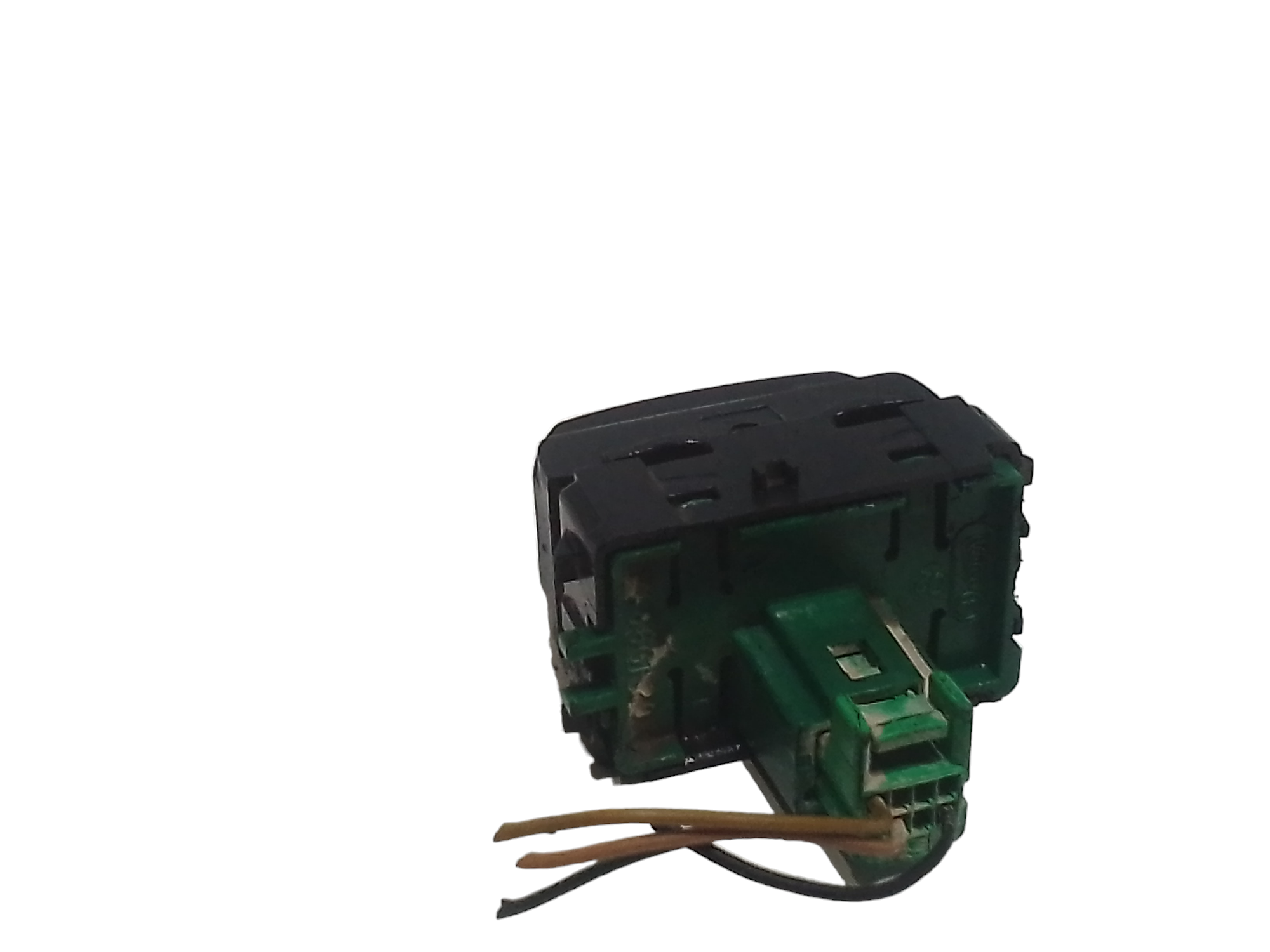 Pulsante start e stop per Renault Captur Serie (2013 - In produzione)