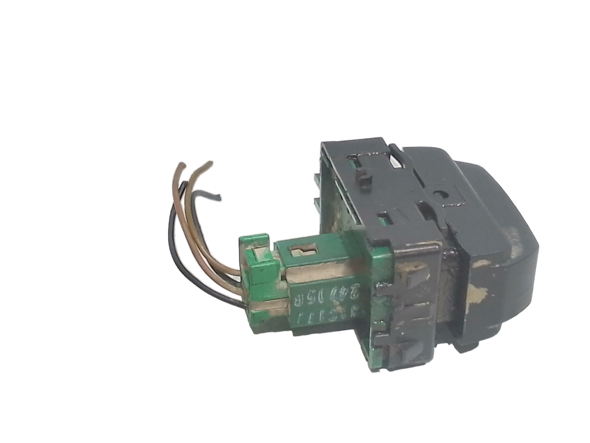 Pulsante start e stop per Renault Captur Serie (2013 - In produzione)