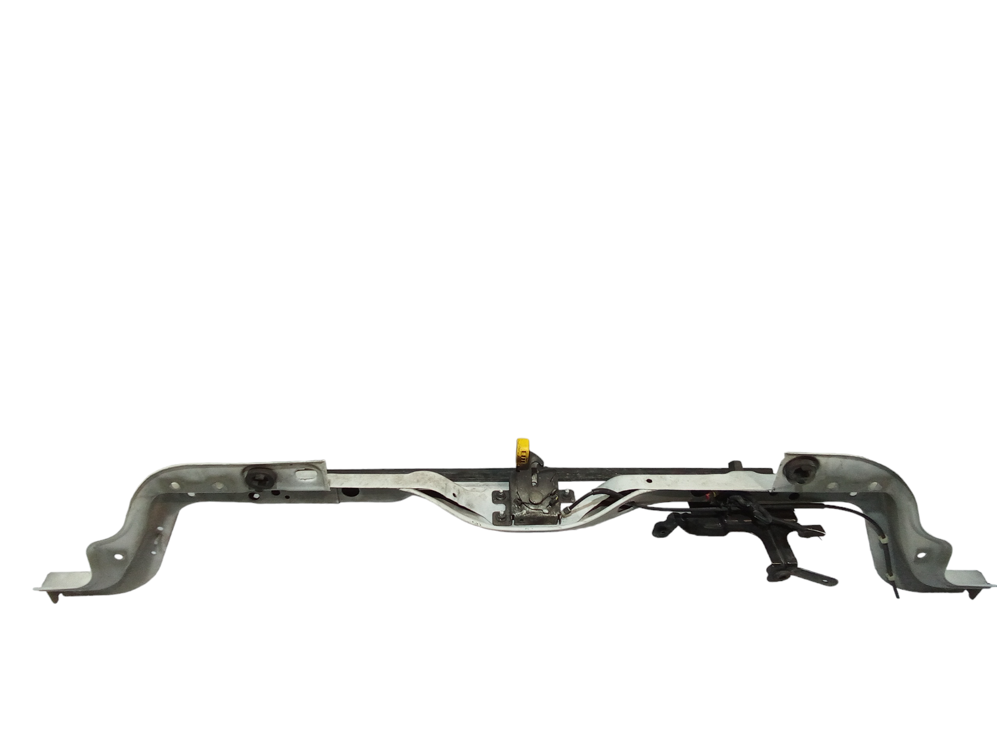 Traversa batticofano per Fiat Fiorino 2 Serie (2007 - In produzione)