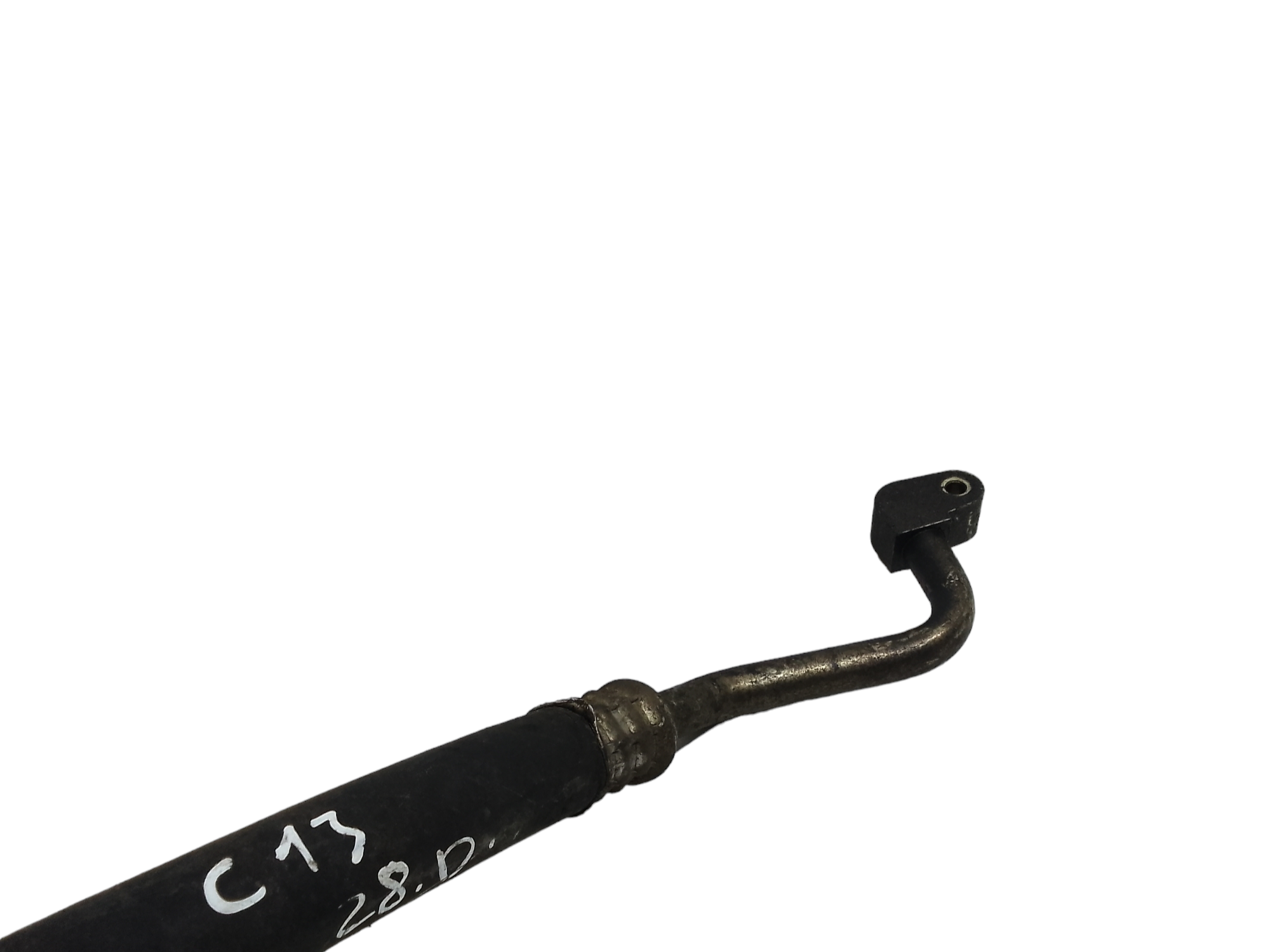 Tubo Aria condizionata per Iveco Daily 2 Serie (1989 - 2000)