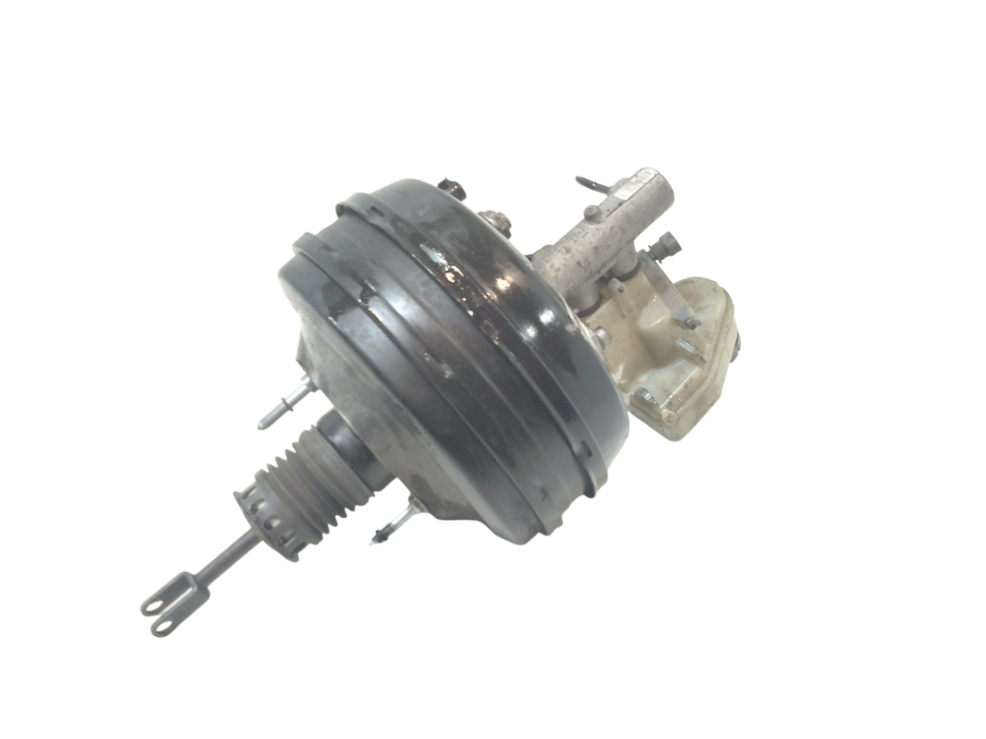 Servofreno per Saab 9-3 Berlina 2 Serie (2003 - 2008)