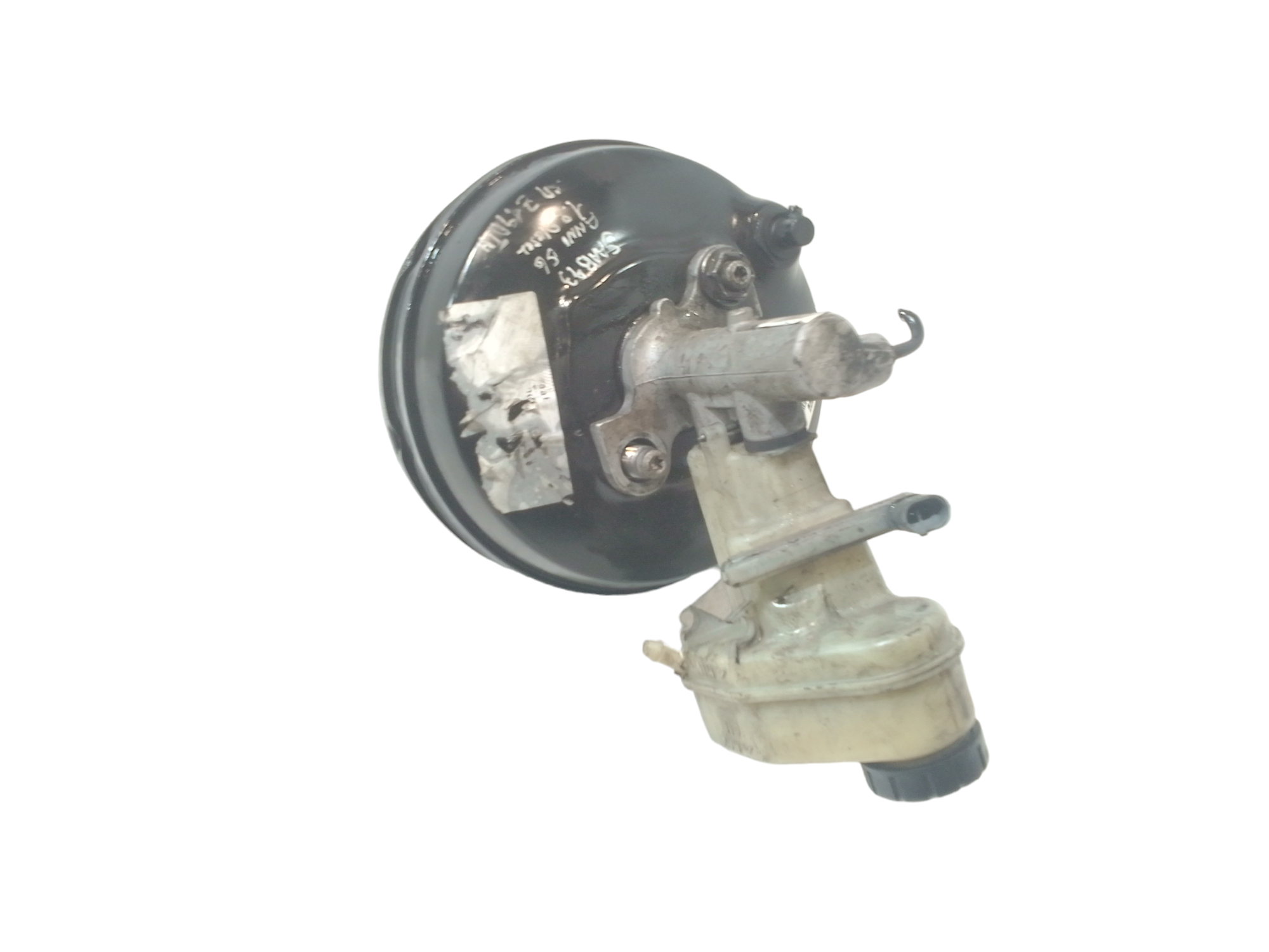 Servofreno per Saab 9-3 Berlina 2 Serie (2003 - 2008)