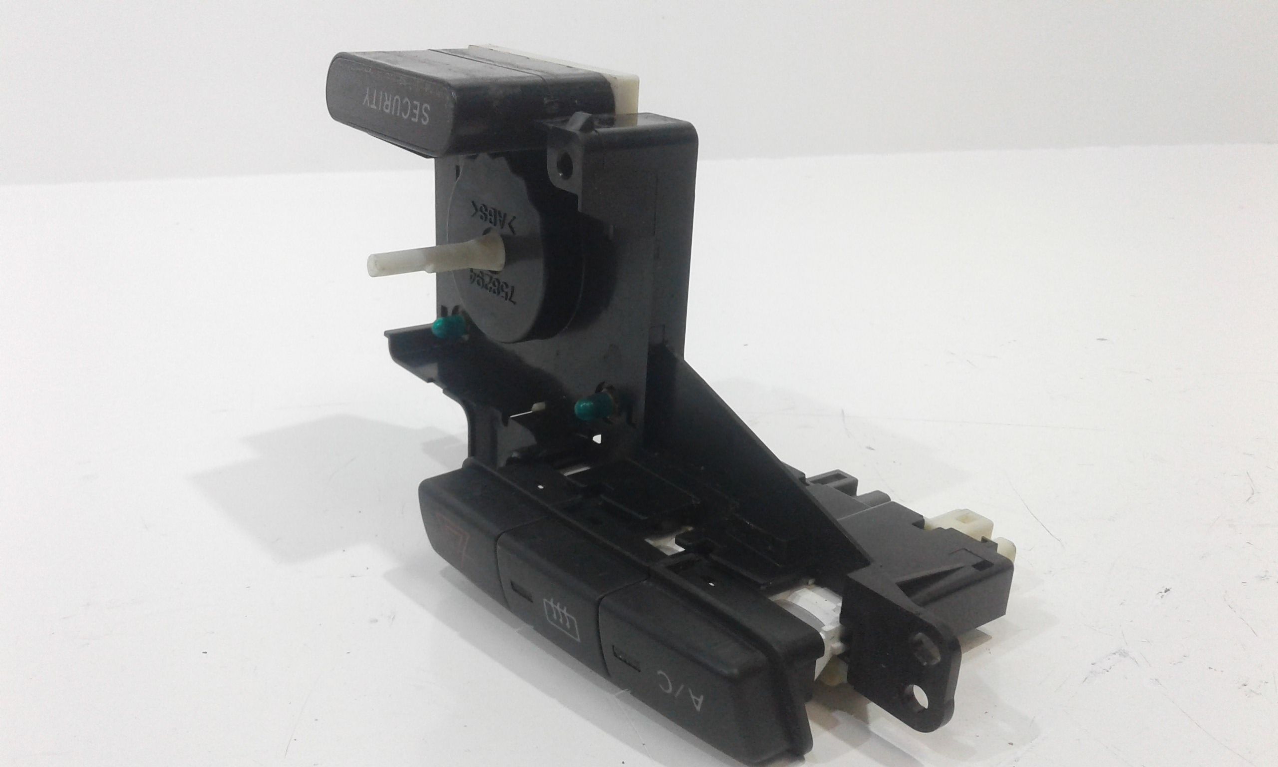 Pulsante luci di emergenza TOYOTA Yaris 1 Serie