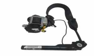 Cintura di Sicurezza anteriore Sinistra con pretensionatore per Opel Astra J 2 Serie (2011 - In produzione)