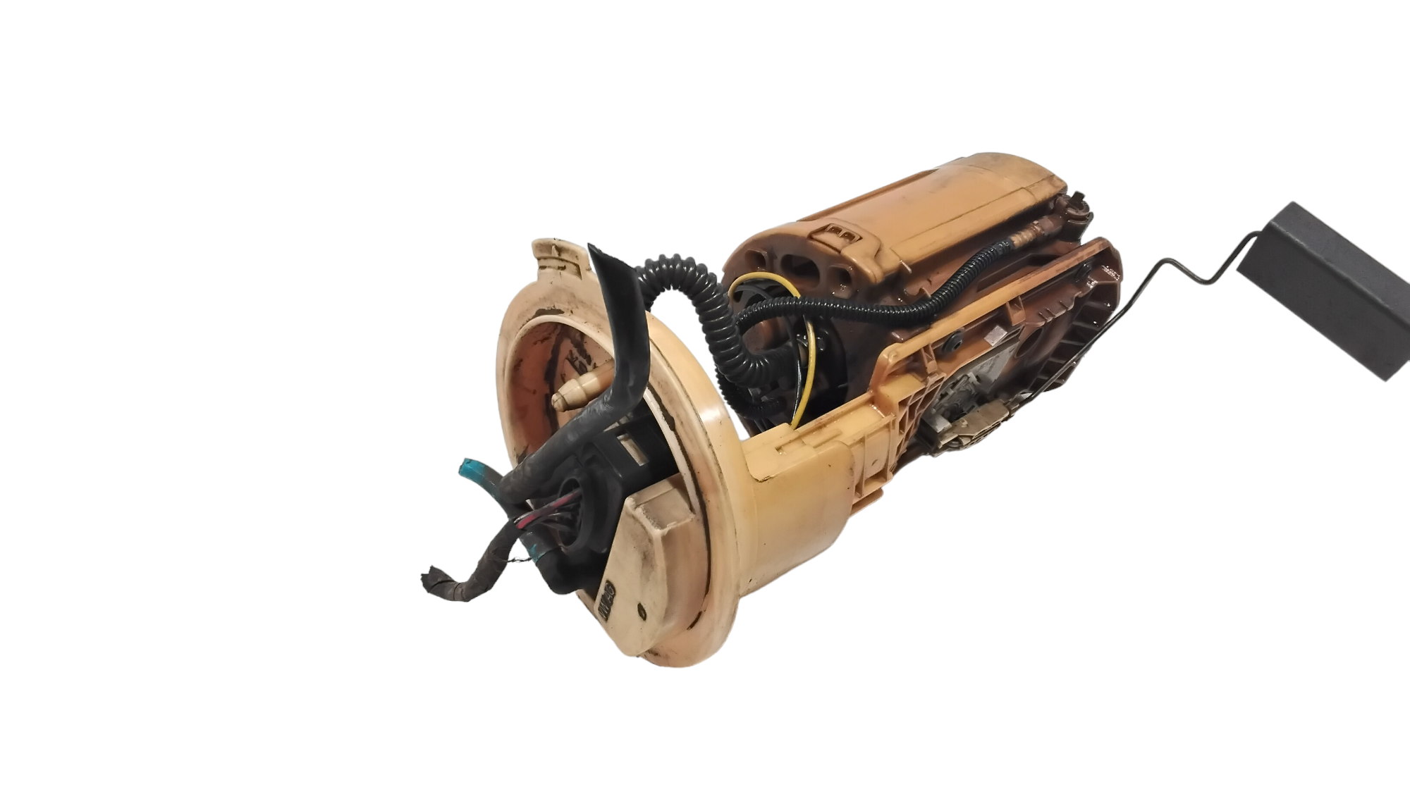 Pompa Carburante per Audi A3 Serie (8p1) (05>08) (2005 - 2008)