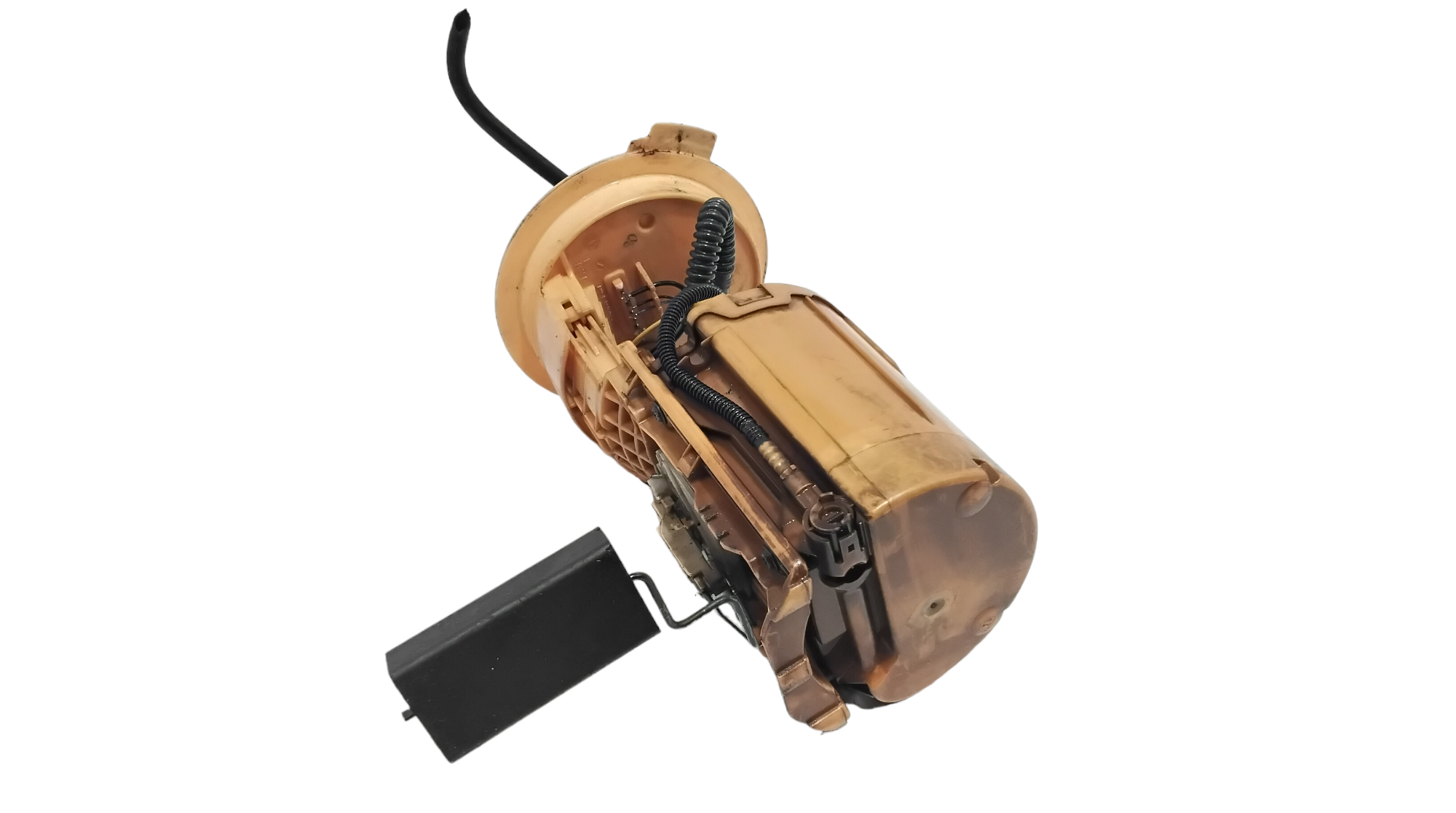 Pompa Carburante per Audi A3 Serie (8p1) (05>08) (2005 - 2008)