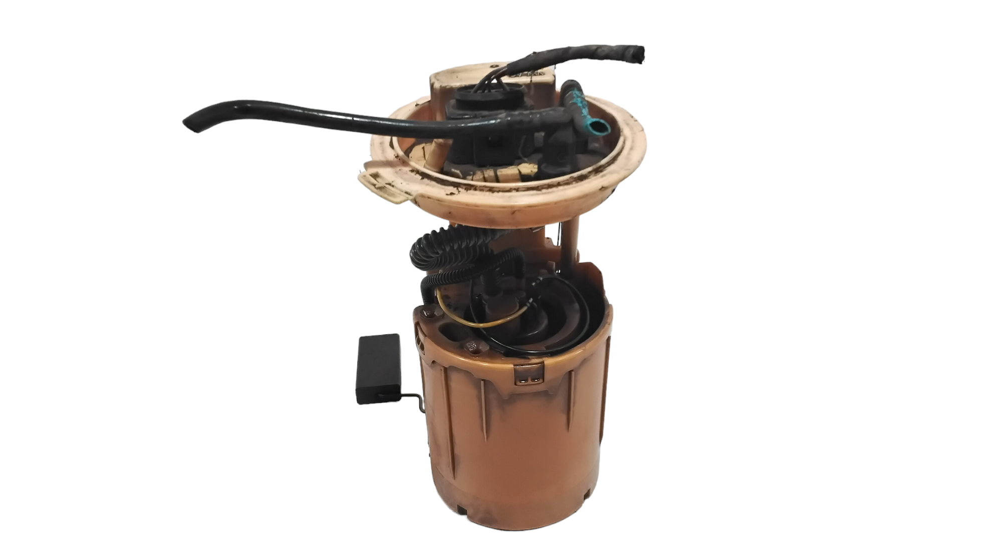 Pompa Carburante per Audi A3 Serie (8p1) (05>08) (2005 - 2008)