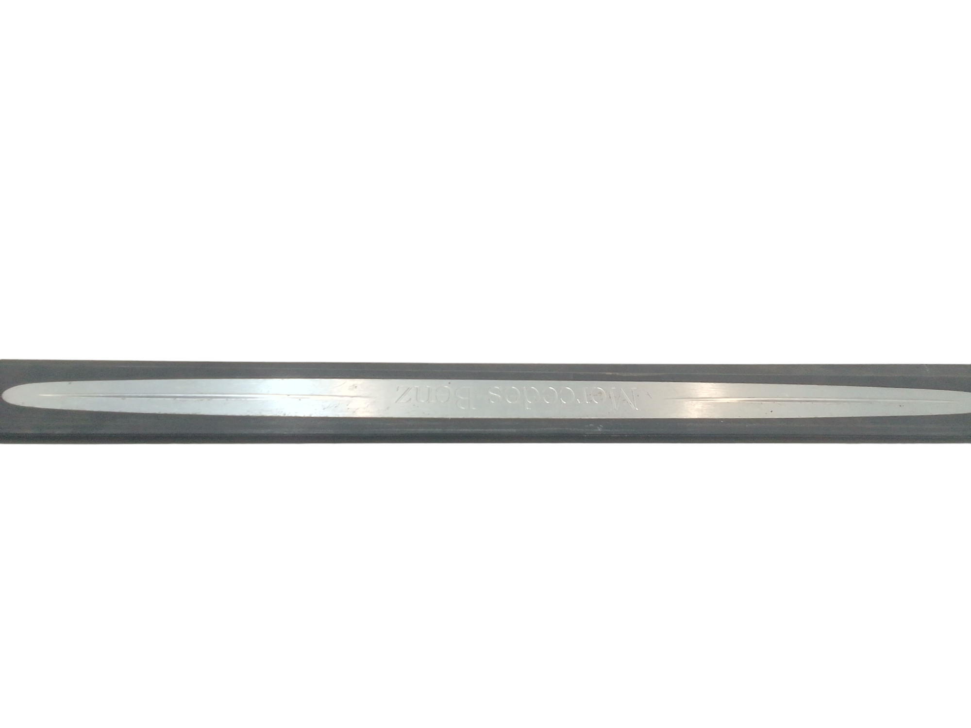 Battitacco per Mercedes Clk Coup W208 (1997 - 2002)