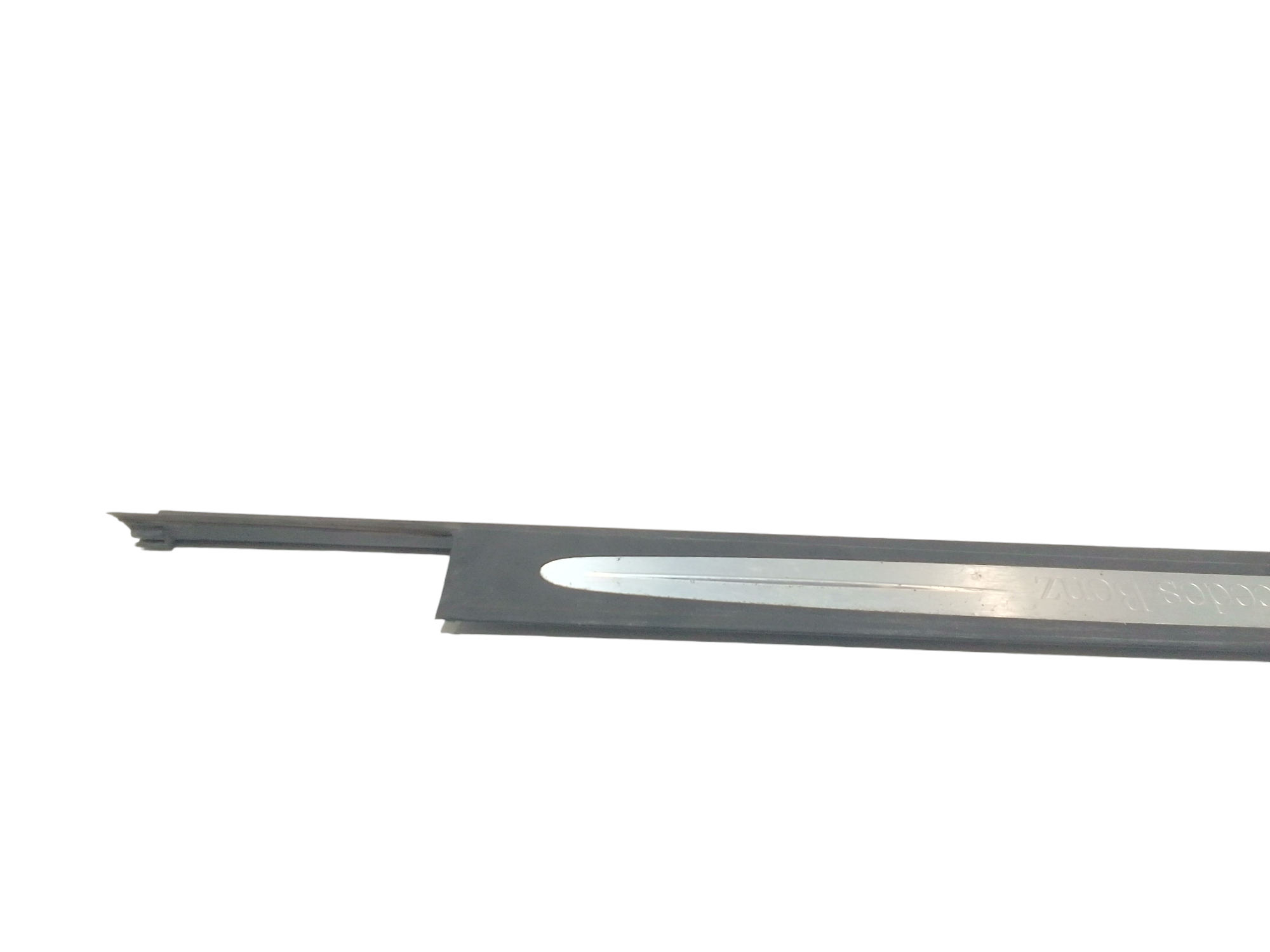 Battitacco per Mercedes Clk Coup W208 (1997 - 2002)