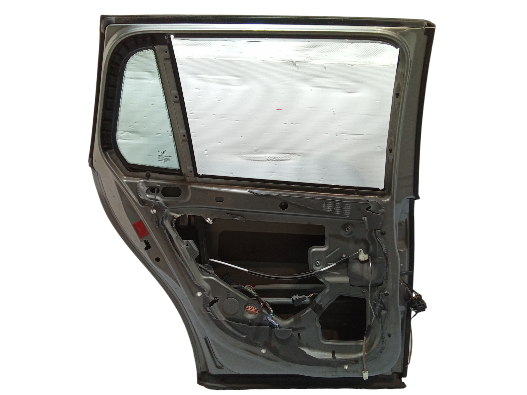 Portiera Posteriore Sinistra per Saab 9-3 Berlina 2 Serie (2003 - 2008)