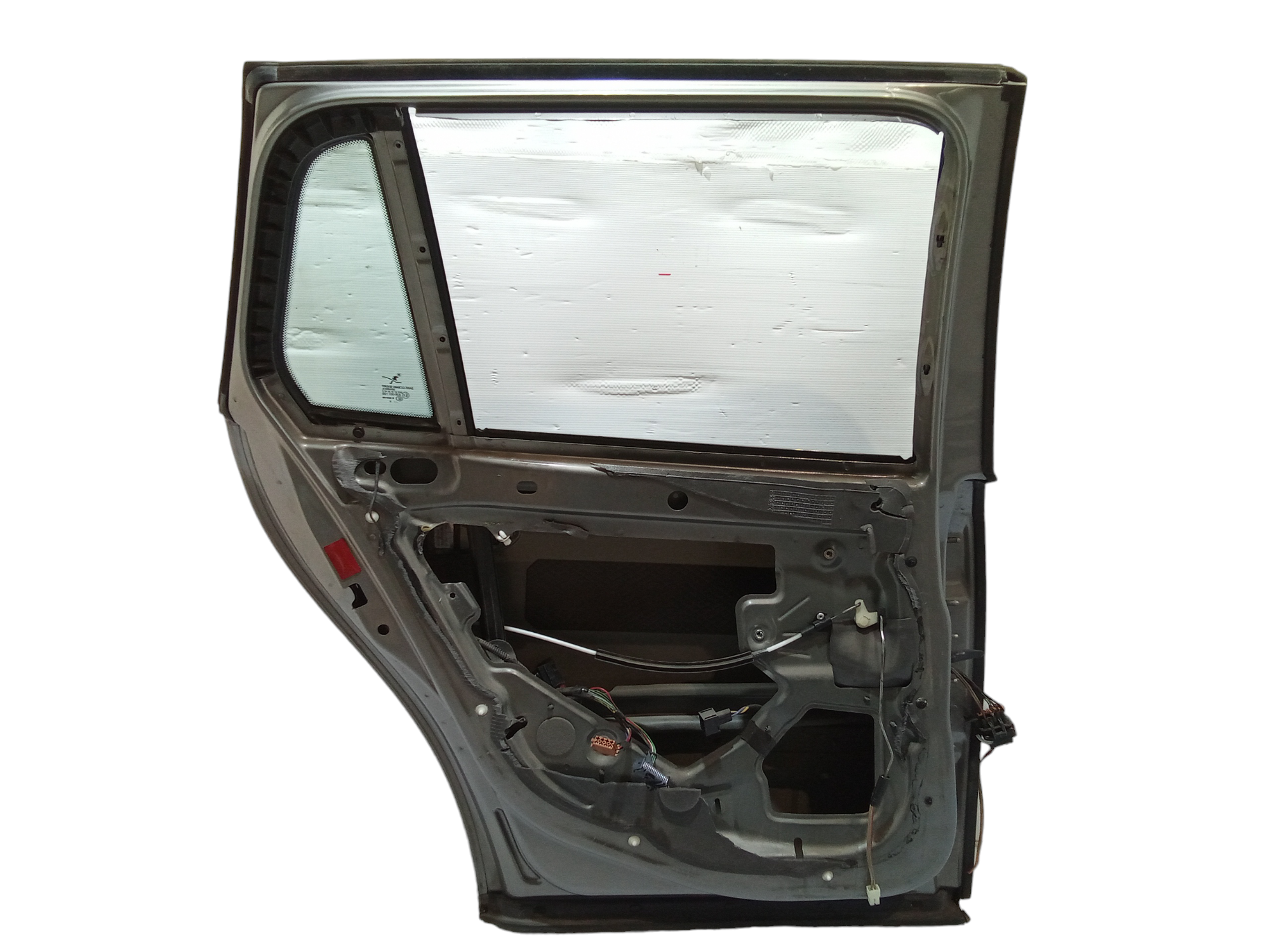 Portiera Posteriore Sinistra per Saab 9-3 Berlina 2 Serie (2003 - 2008)