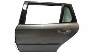 Portiera Posteriore Sinistra per Saab 9-3 Berlina 2 Serie (2003 - 2008)