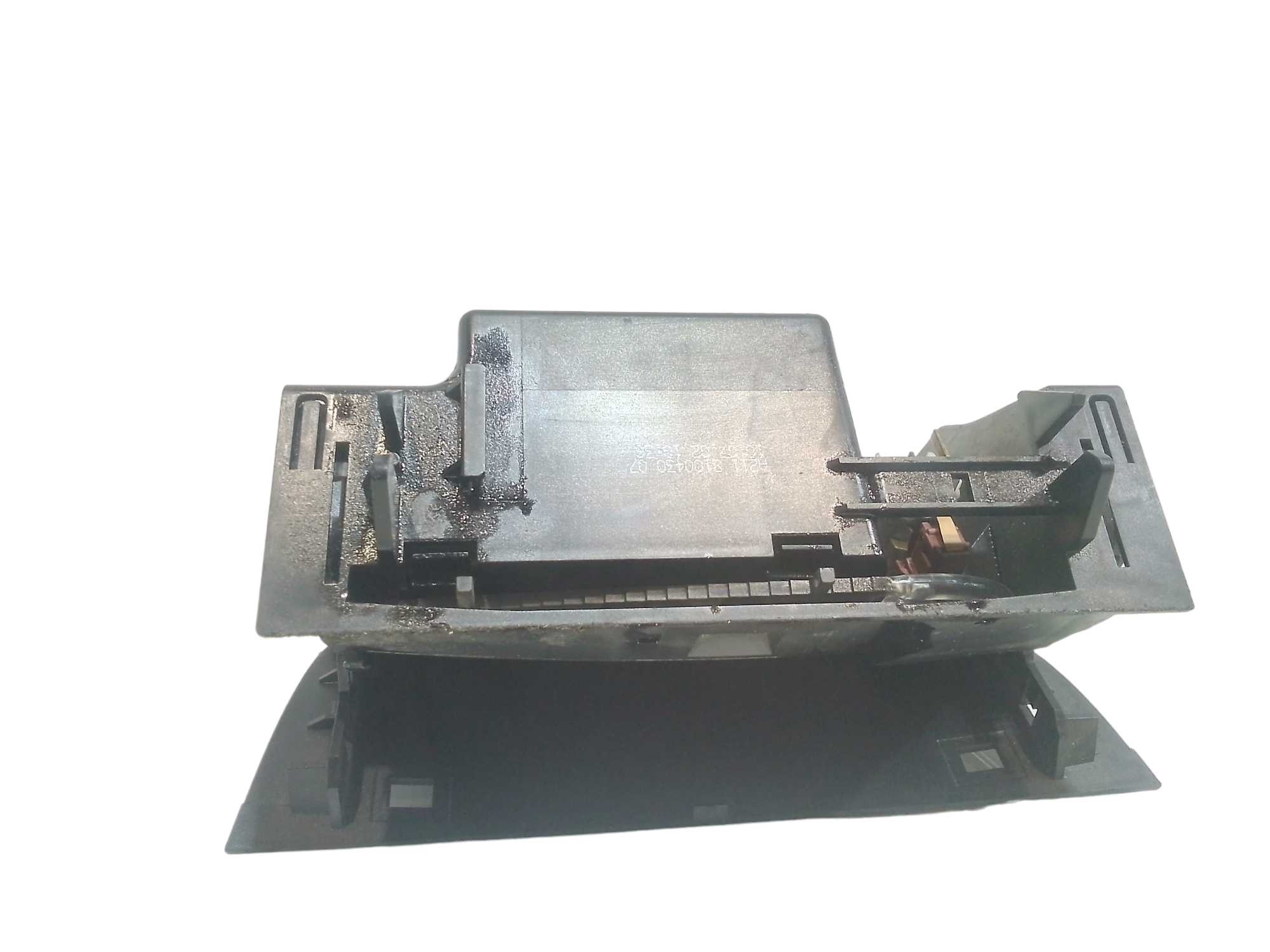 Posacenere per Mercedes Classe E Berlina W211 (2002 - 2007)