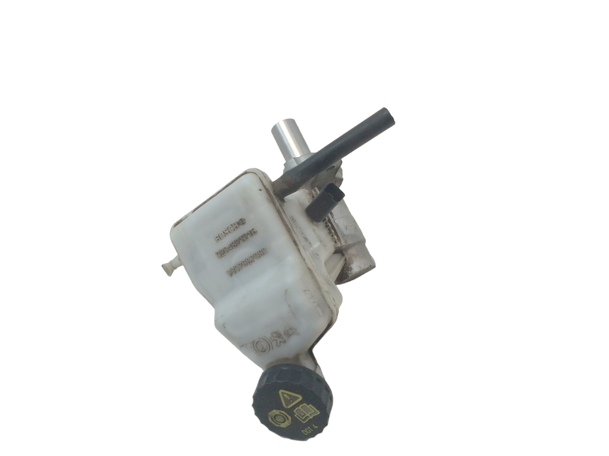 Pompa Freni per Citroen Berlingo (2017 - )