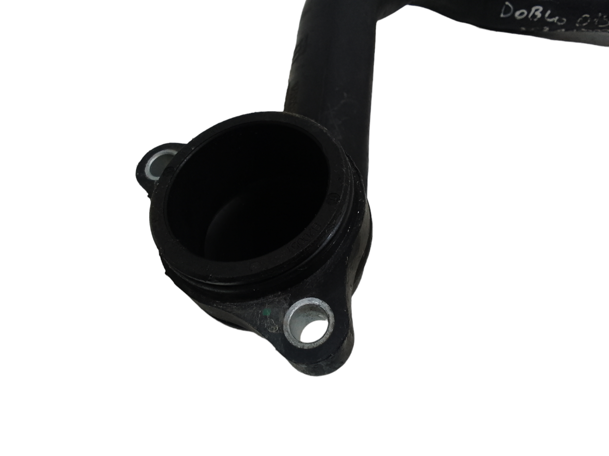 Tubo aspirazione filtro aria per Fiat Dobl Serie (09>) (2009 - In produzione)