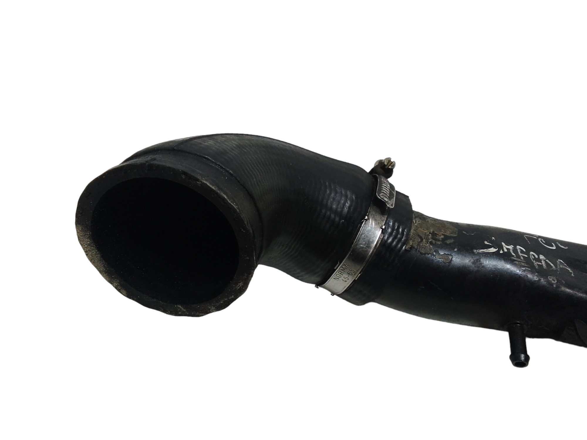 Tubo Intercooler per Ford Focus Berlina 2 Serie (2001 - 2004)