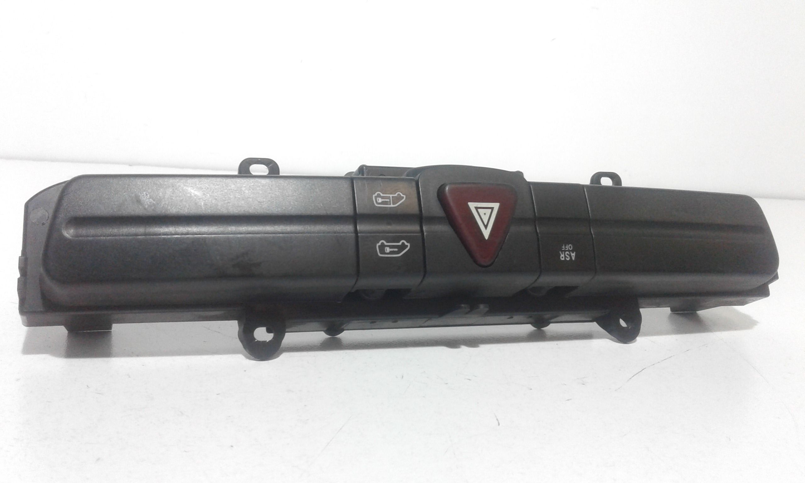 Pulsante luci di emergenza VOLKSWAGEN Crafter Combi (2E) (06>)