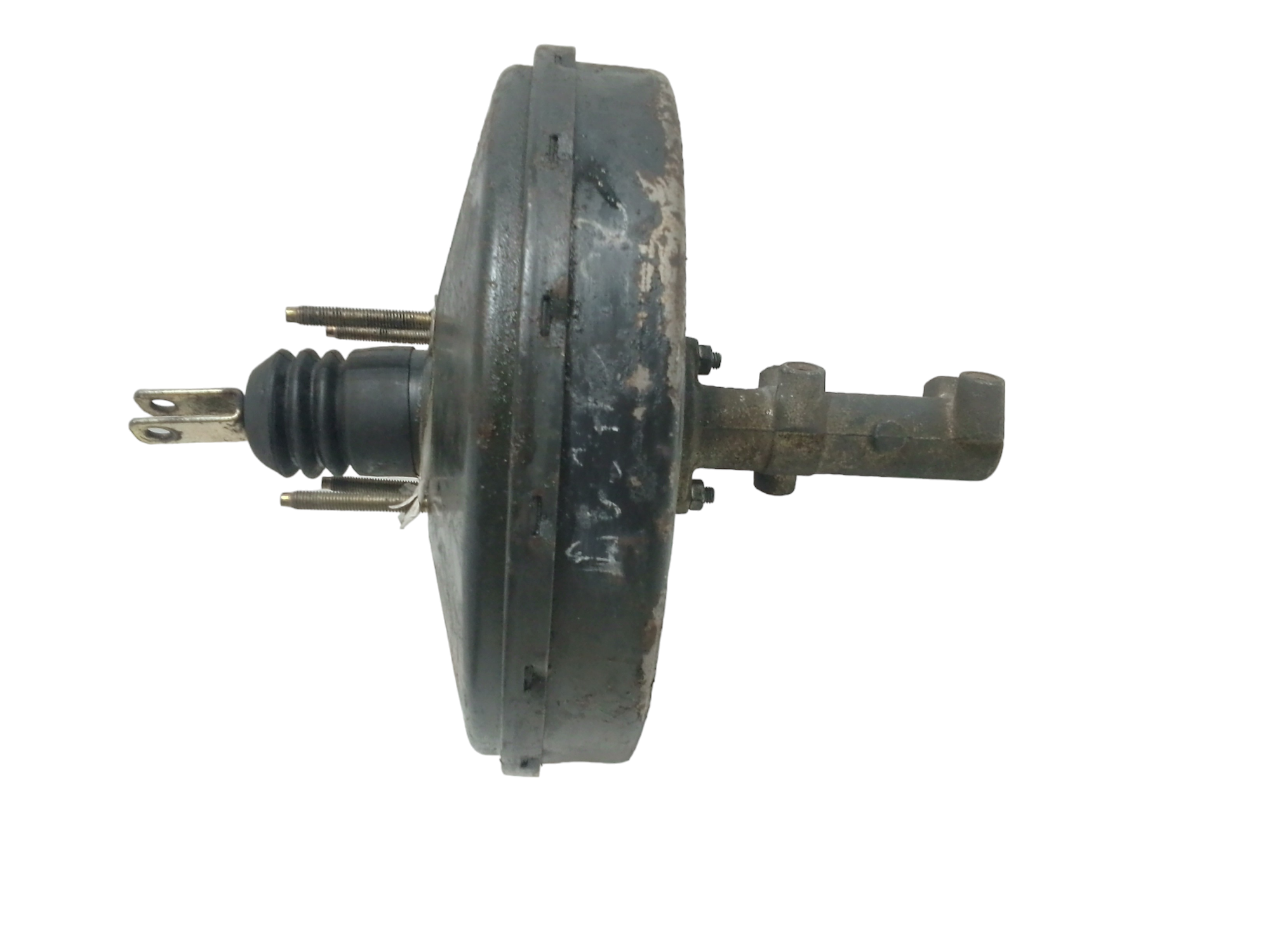 Servofreno per Fiat Ducato 4 Serie (2002 - 2006)