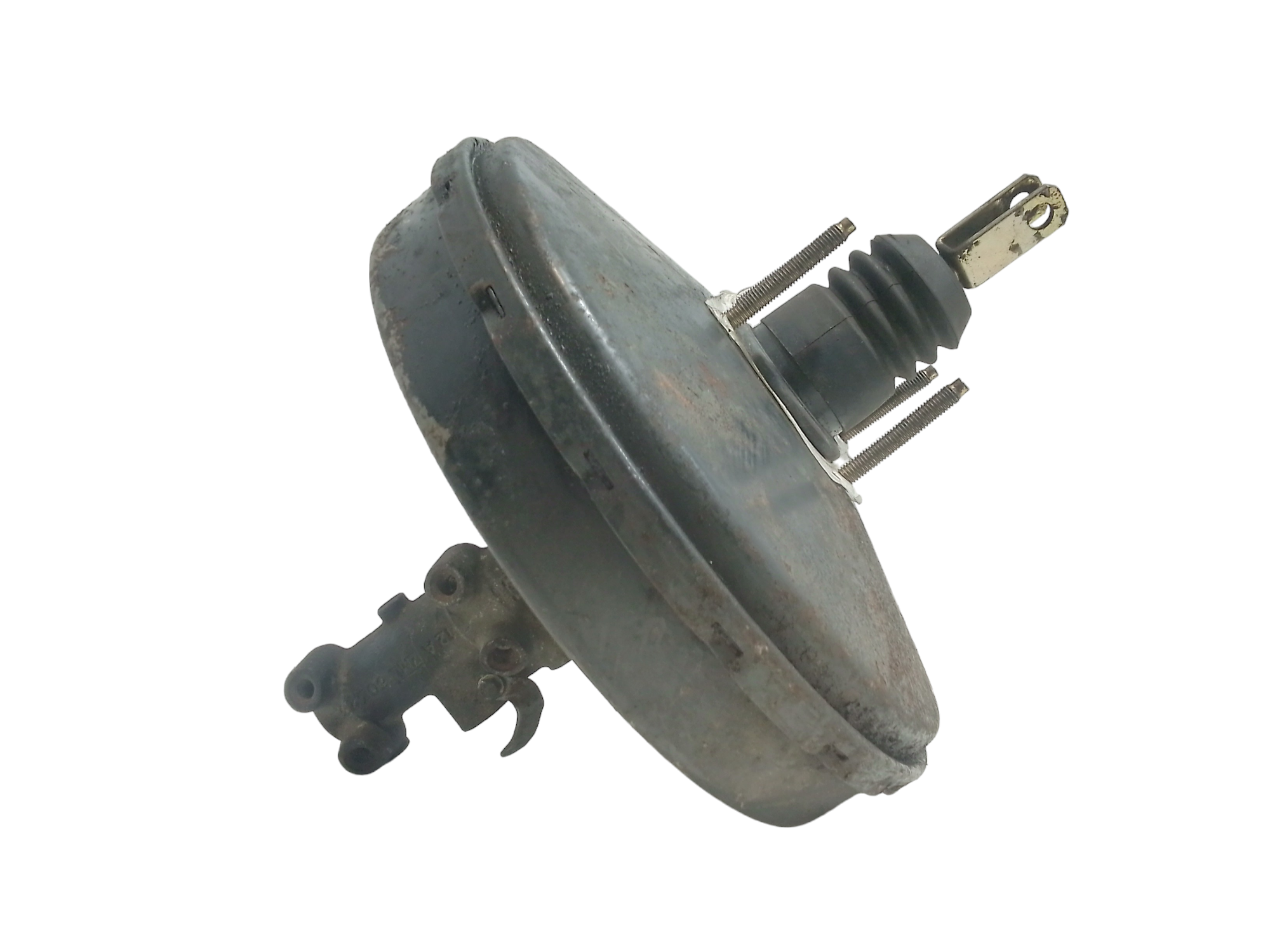 Servofreno per Fiat Ducato 4 Serie (2002 - 2006)
