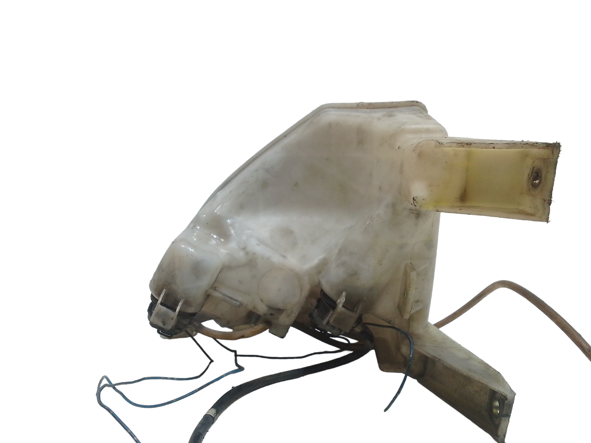 Vaschetta Tergi ant per Toyota Rav4 2 Serie (2000 - 2003)