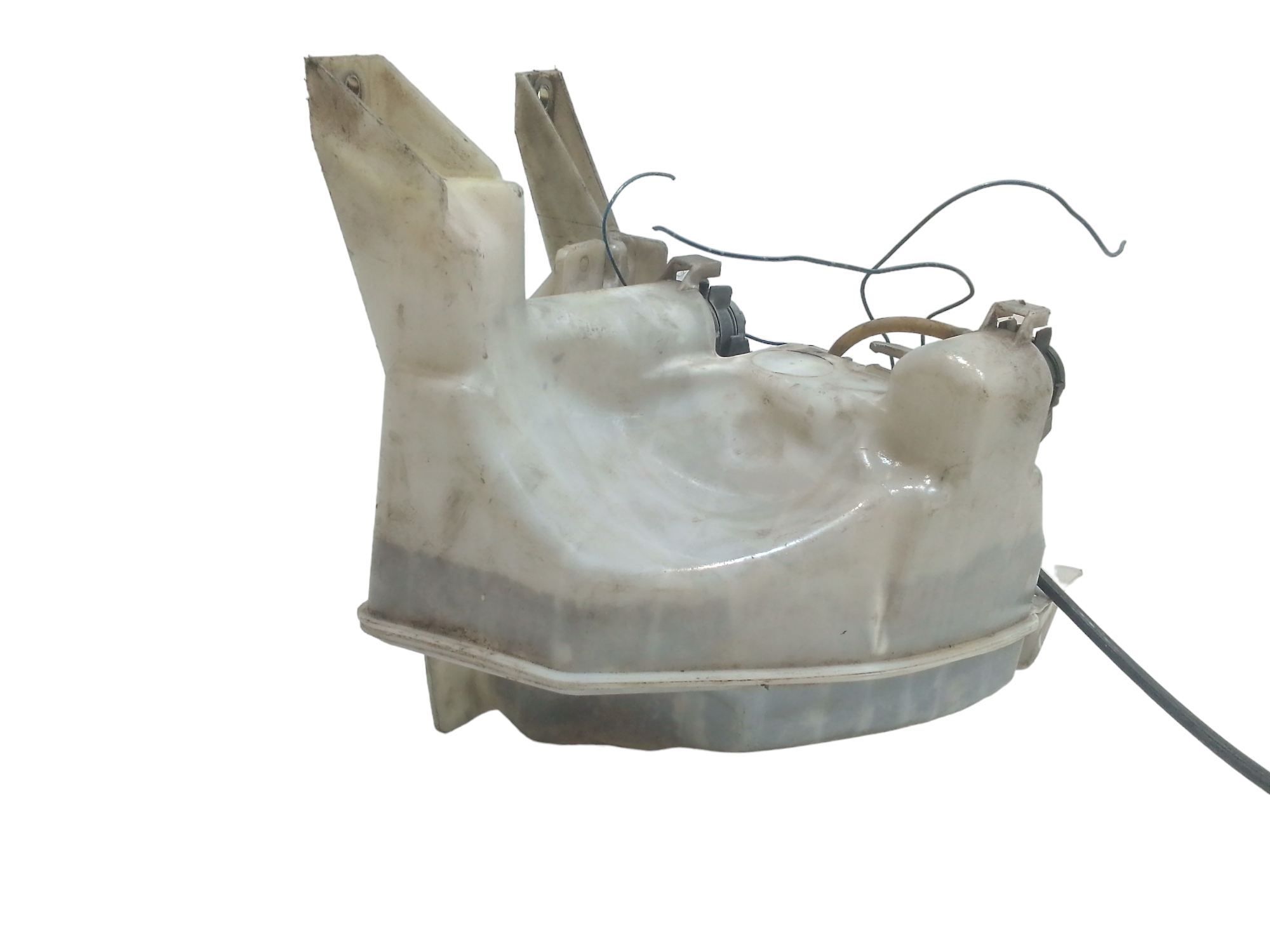 Vaschetta Tergi ant per Toyota Rav4 2 Serie (2000 - 2003)