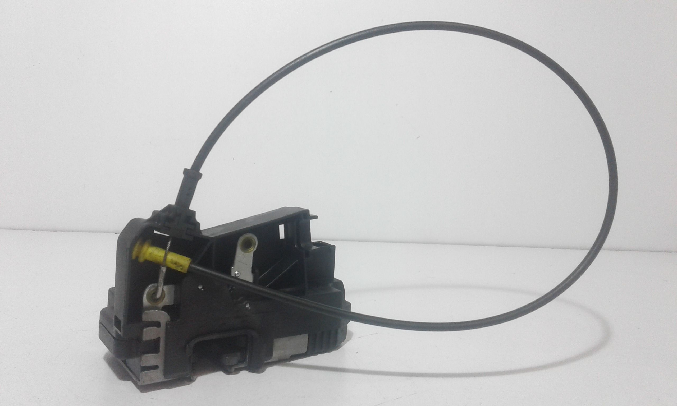 Serratura Anteriore Destra OPEL Vivaro 1 Serie