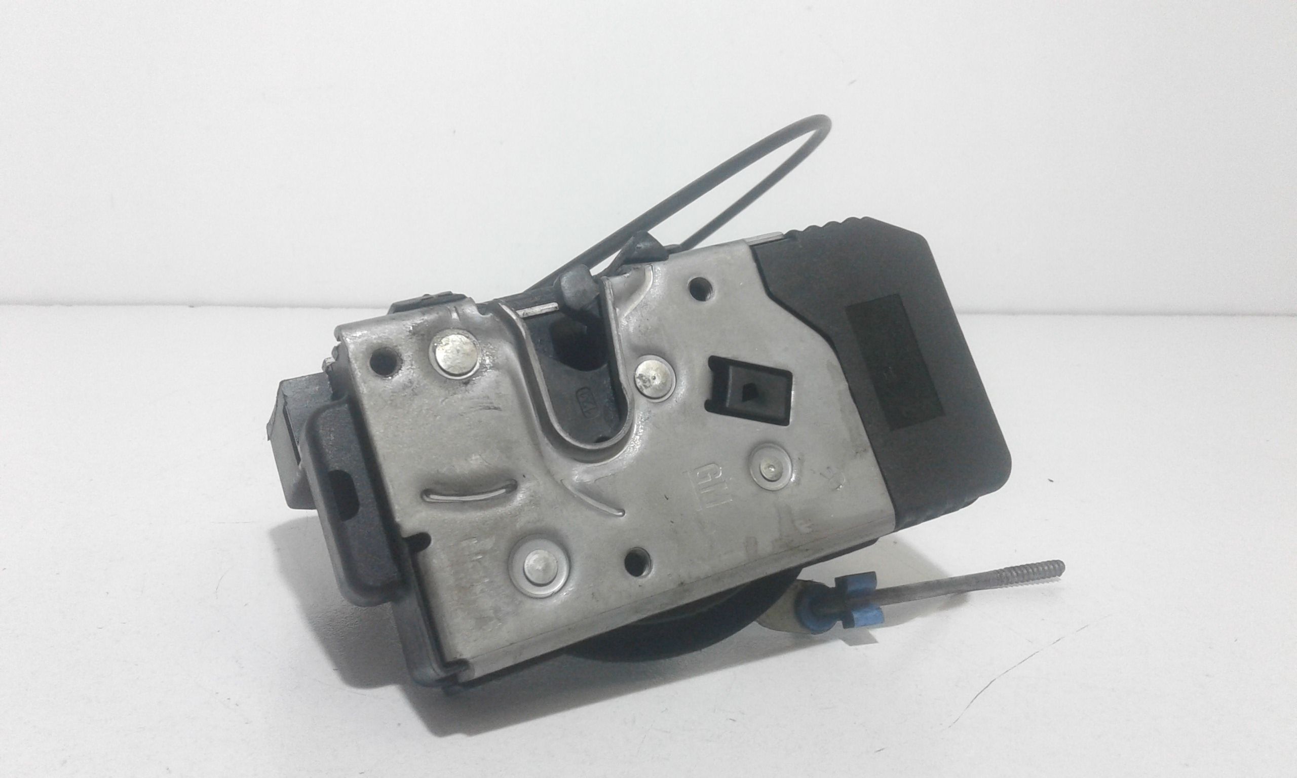 Serratura Anteriore Destra OPEL Vivaro 1 Serie