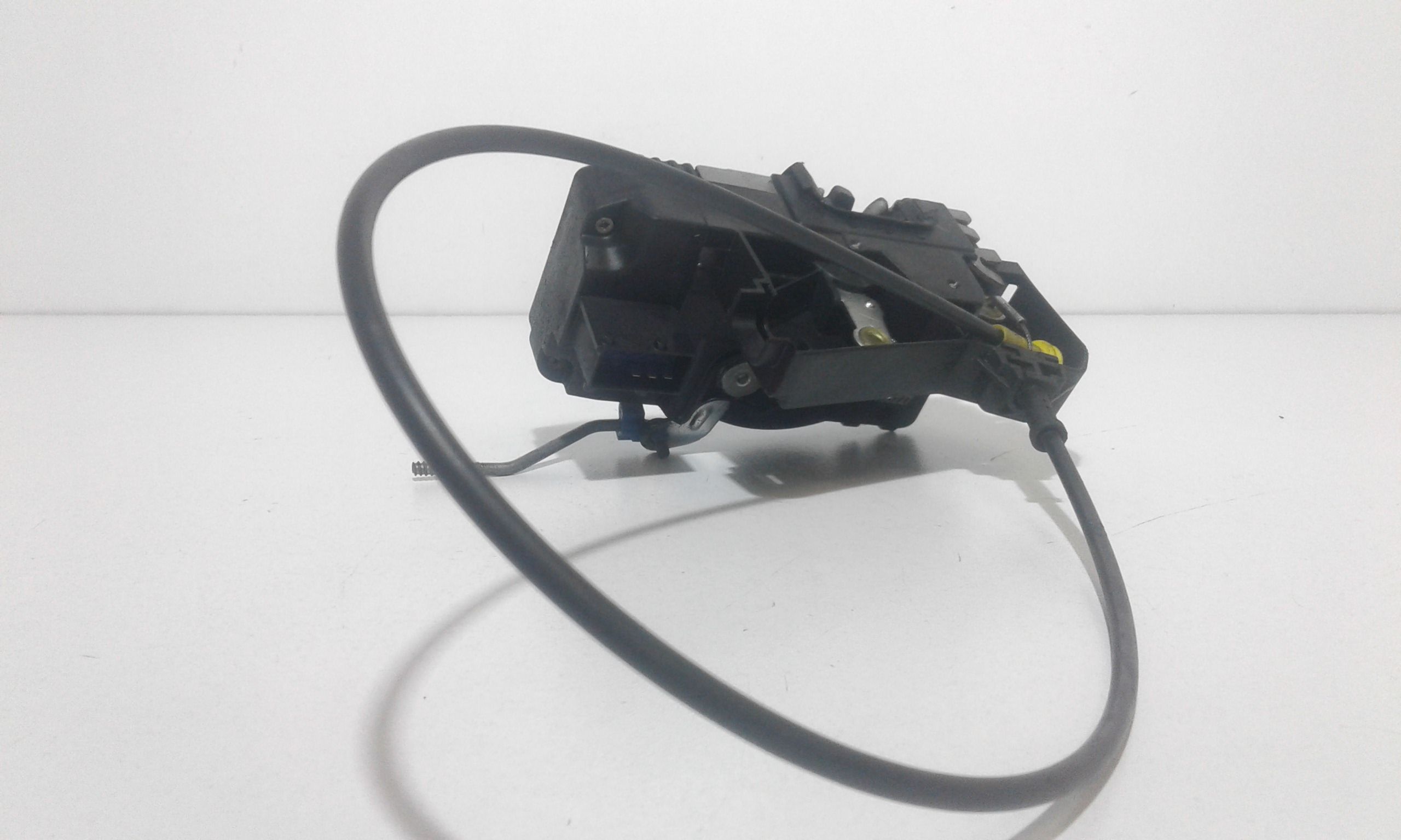 Serratura Anteriore Destra OPEL Vivaro 1 Serie